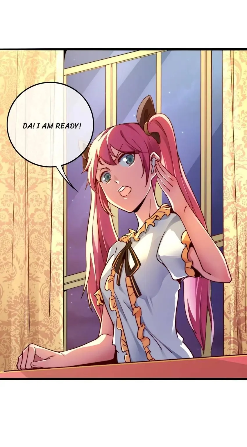 No More Money, Please Chapter 34 page 4 - 
