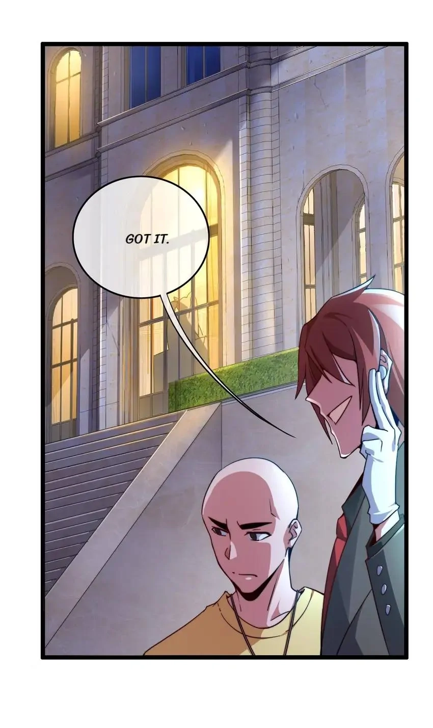 No More Money, Please Chapter 34 page 5 - 