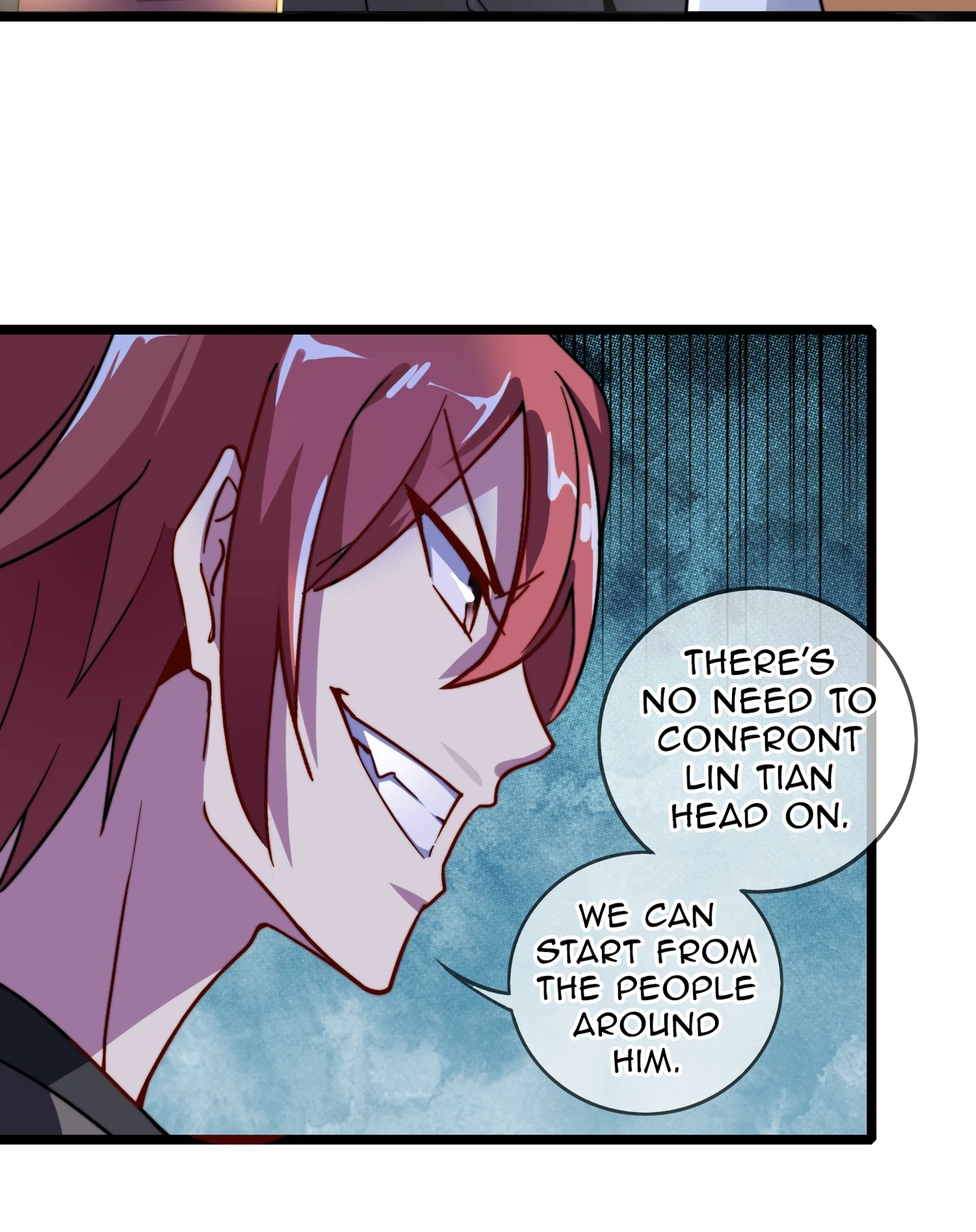 No More Money, Please Chapter 35 page 15 - 