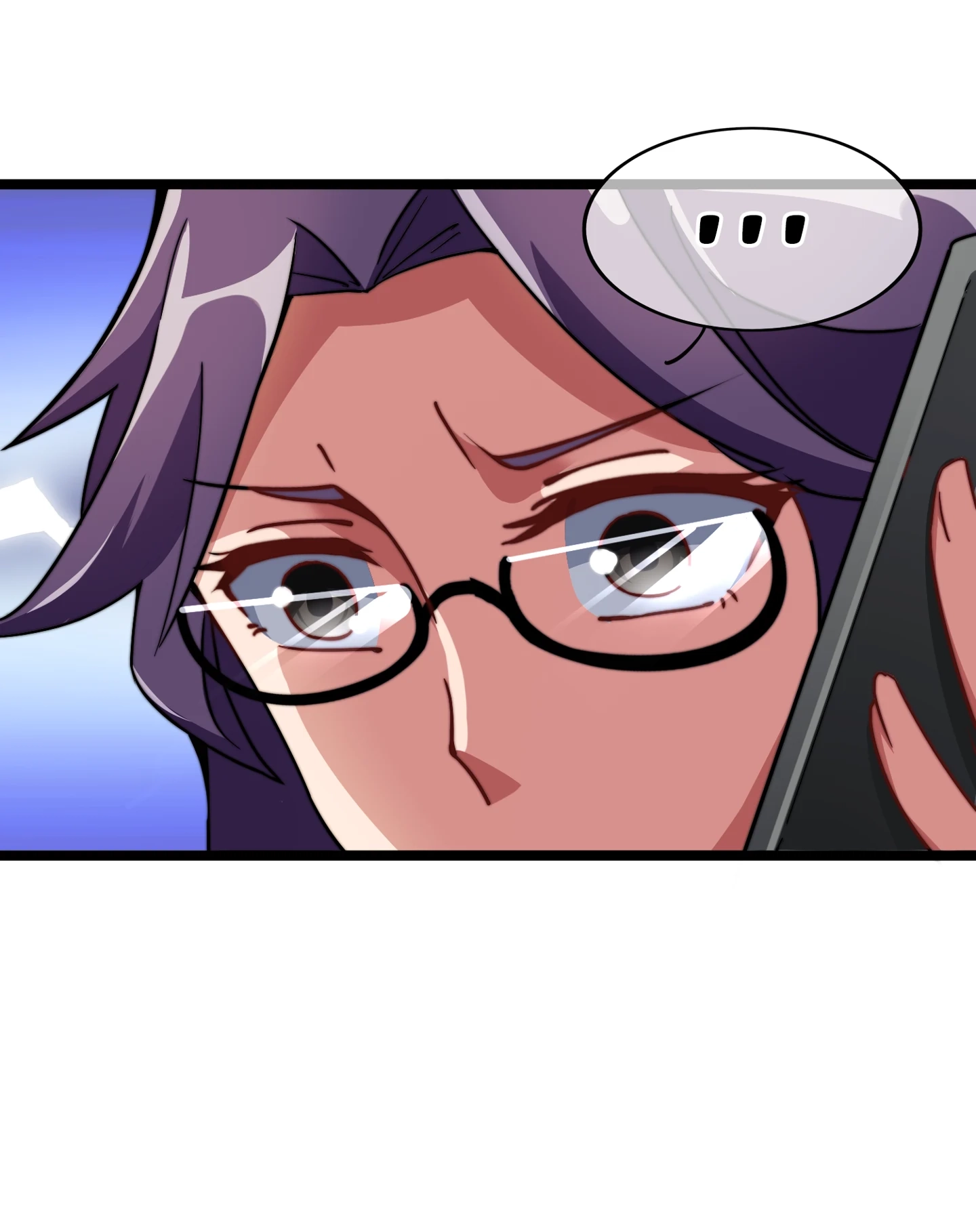 No More Money, Please Chapter 35 page 19 - 