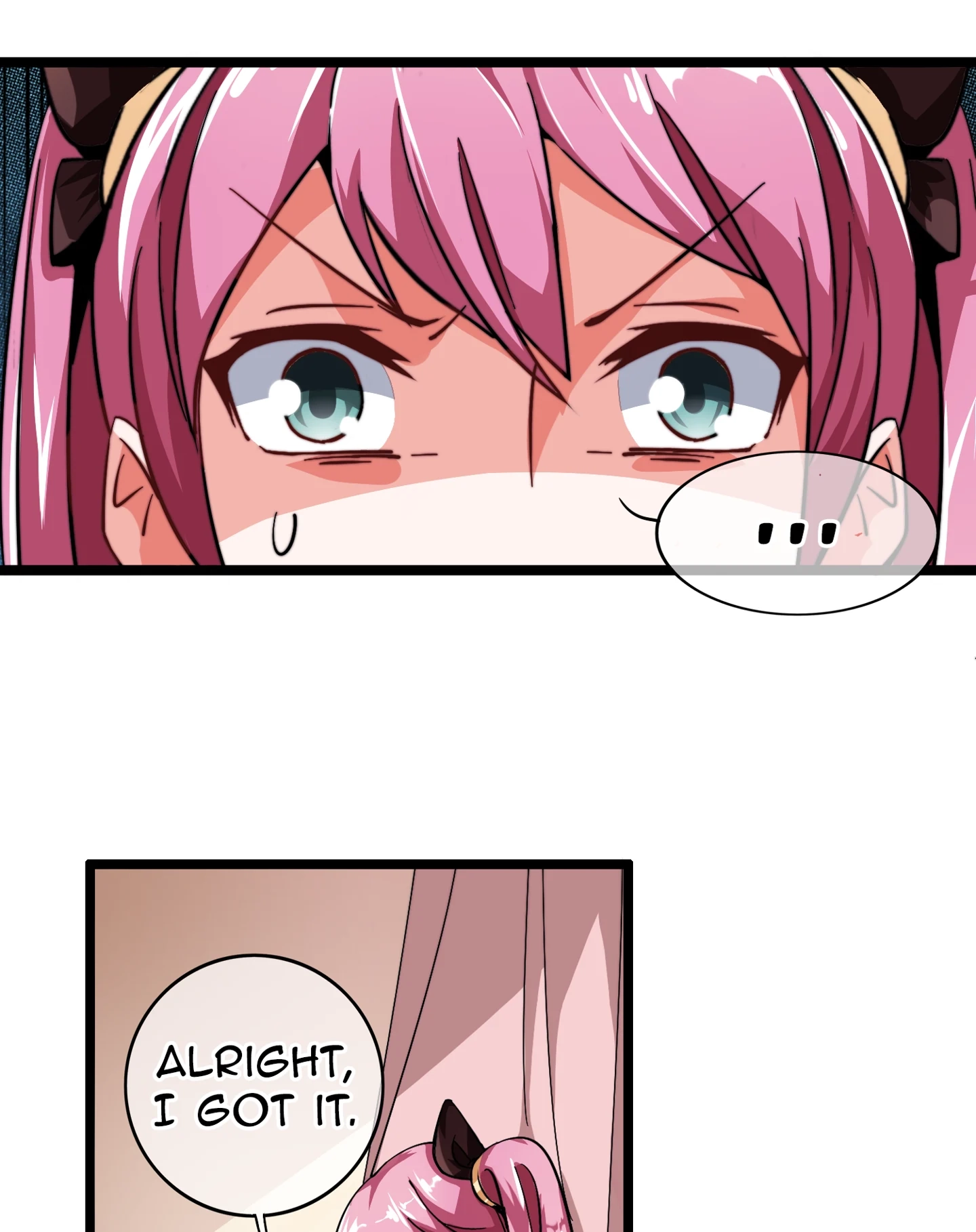 No More Money, Please Chapter 35 page 26 - 