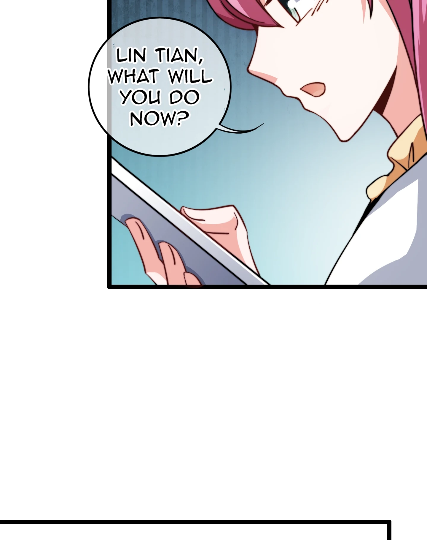 No More Money, Please Chapter 35 page 28 - 