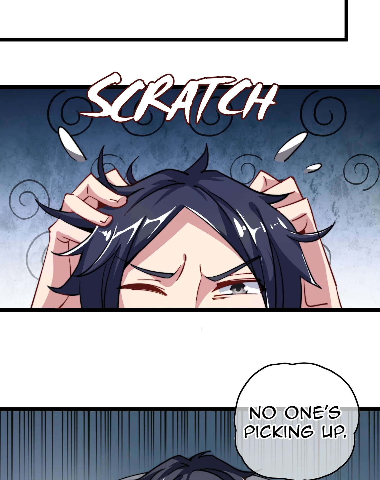 No More Money, Please Chapter 35 page 29 - 