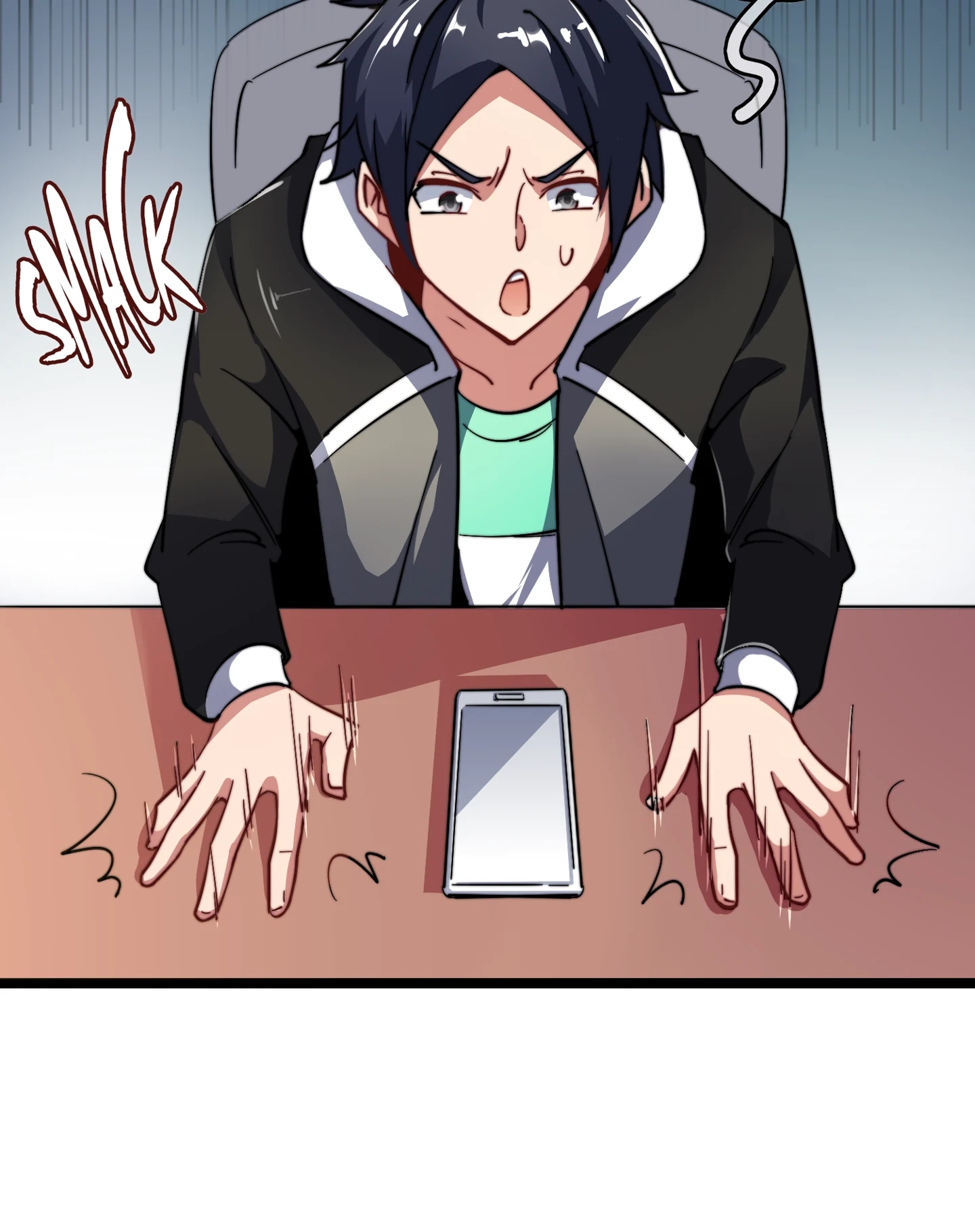 No More Money, Please Chapter 35 page 30 - 