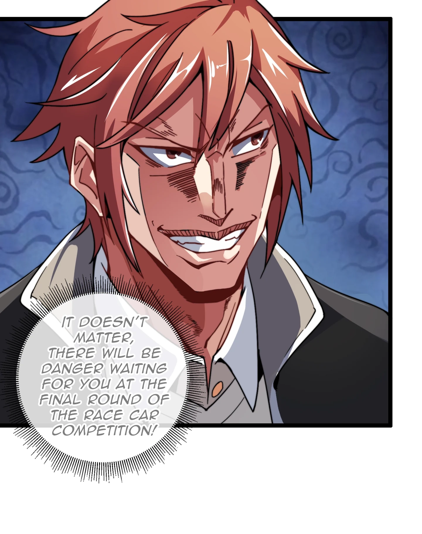 No More Money, Please Chapter 35 page 42 - 