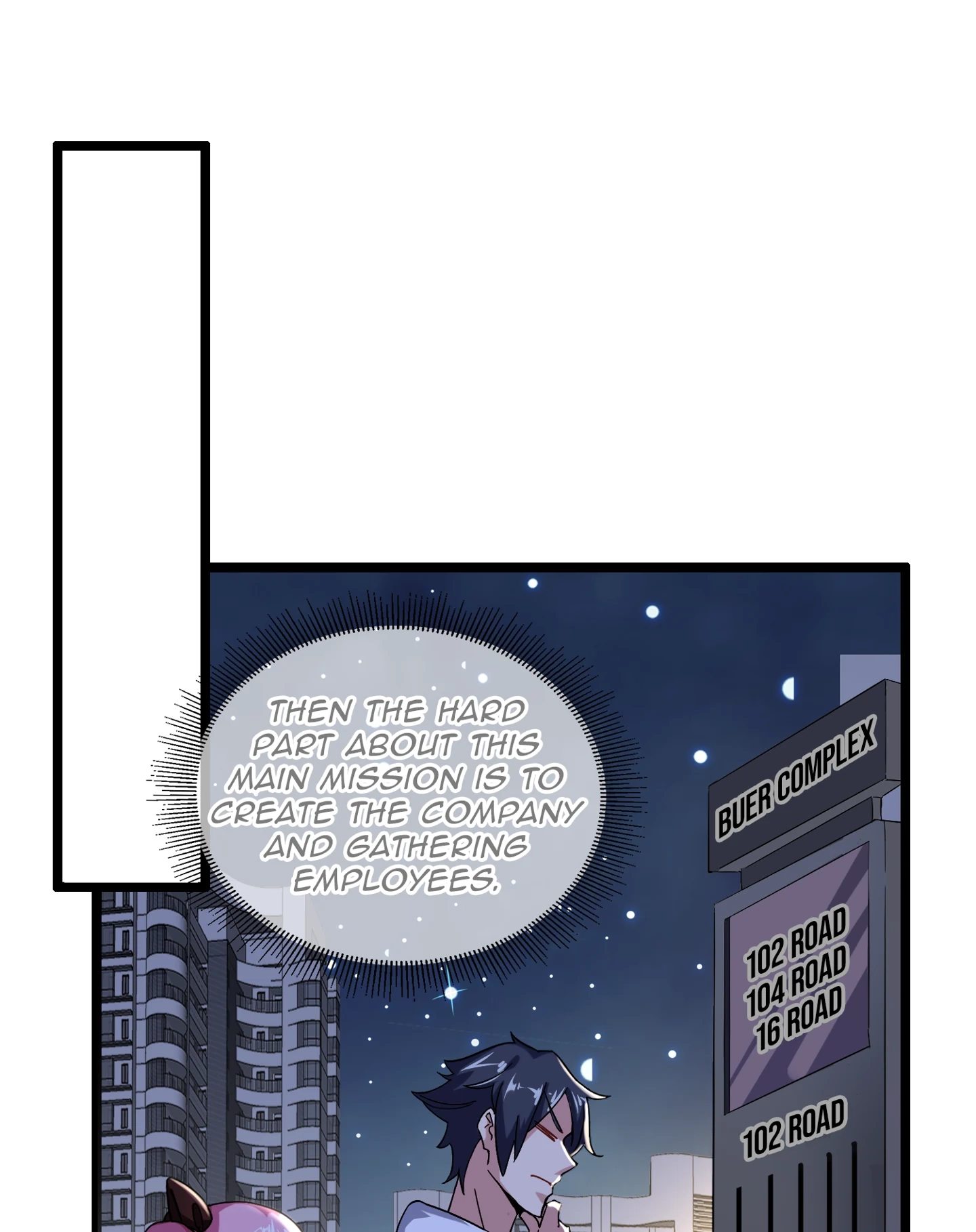 No More Money, Please Chapter 35 page 7 - 