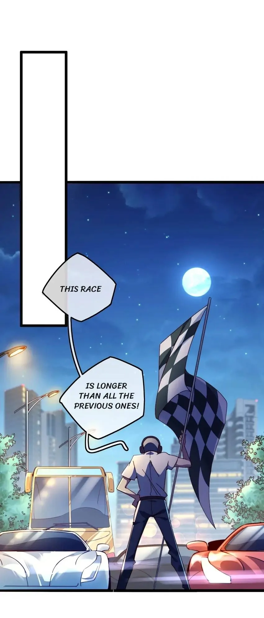 No More Money, Please Chapter 36 page 2 - 
