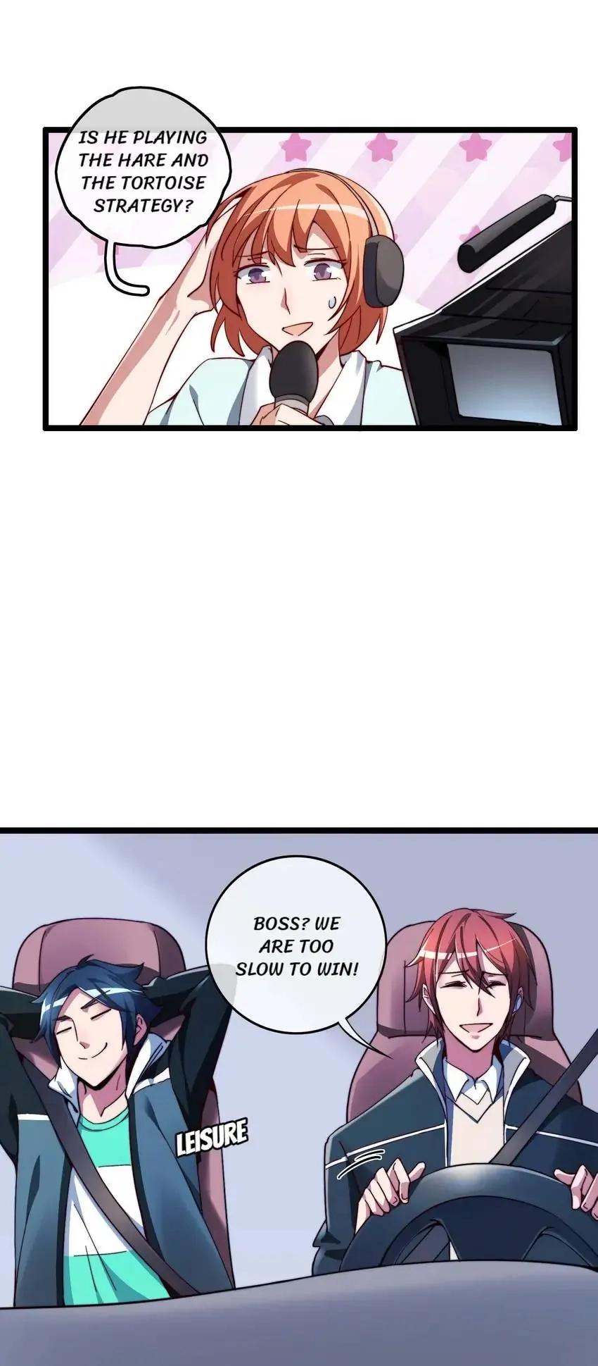No More Money, Please Chapter 36 page 13 - 