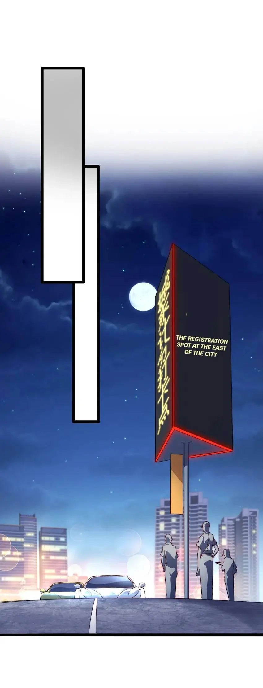 No More Money, Please Chapter 36 page 17 - 