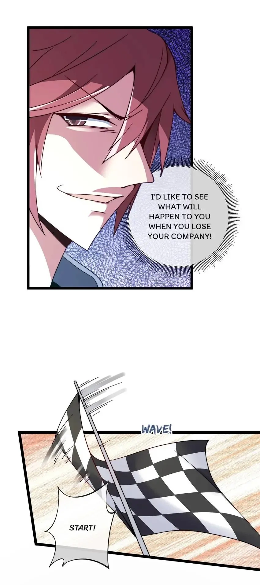 No More Money, Please Chapter 36 page 8 - 