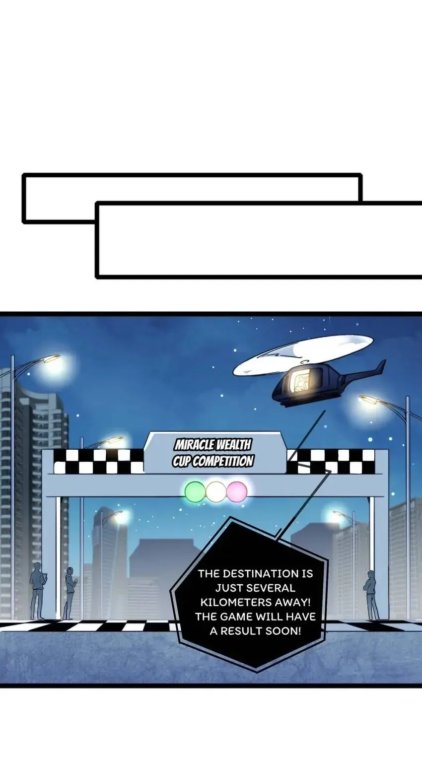 No More Money, Please Chapter 37 page 14 - 