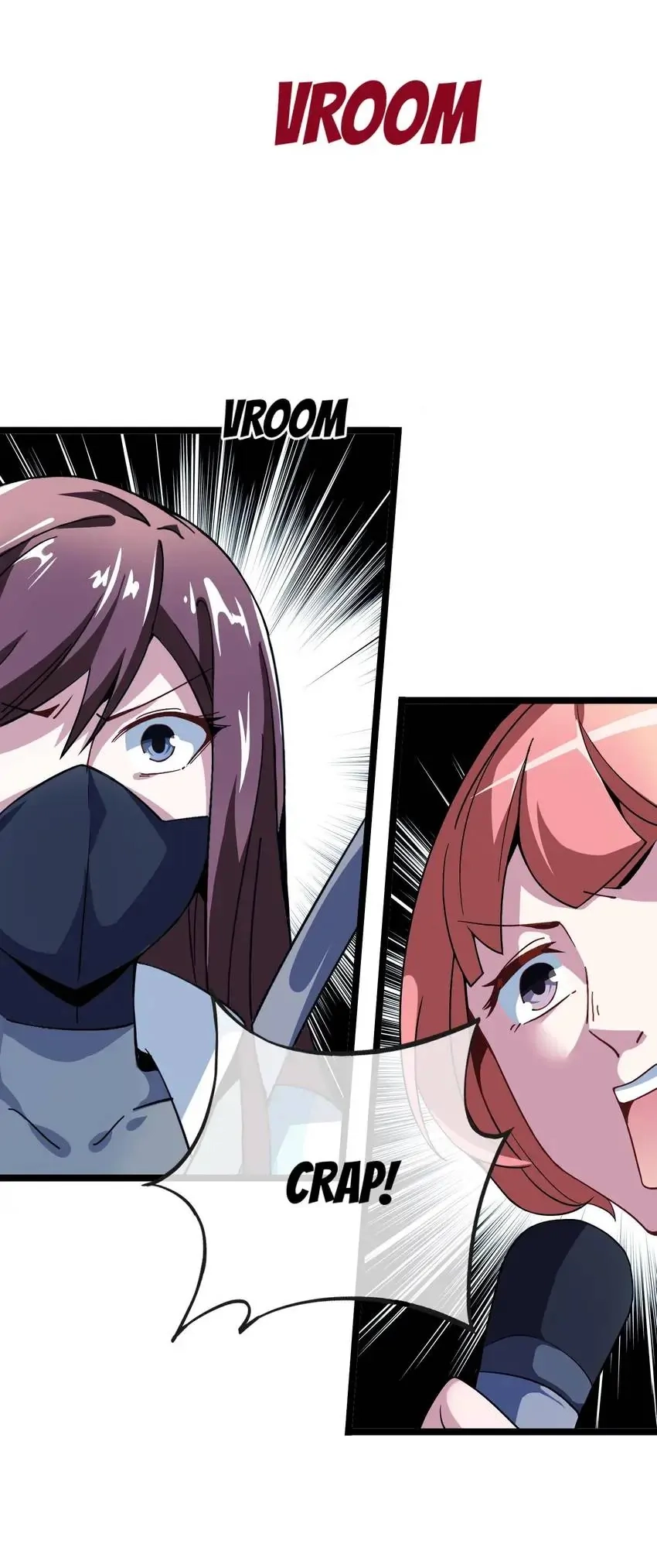 No More Money, Please Chapter 37 page 19 - 