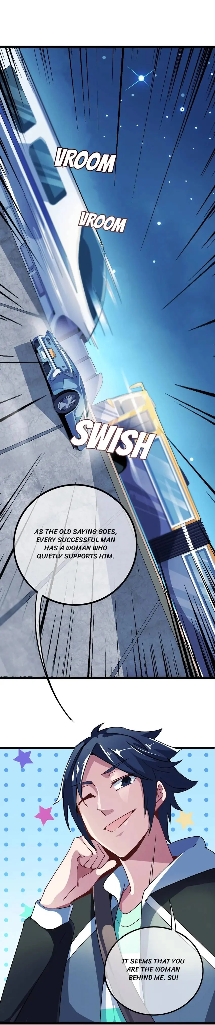 No More Money, Please Chapter 37 page 22 - 