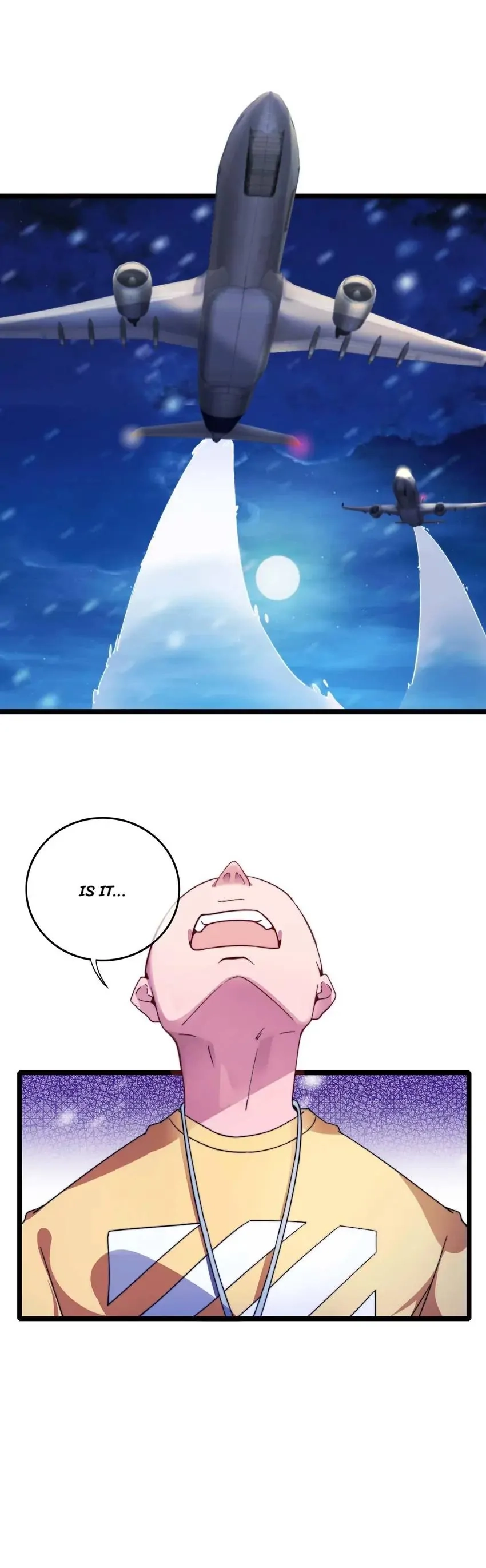 No More Money, Please Chapter 37 page 4 - 
