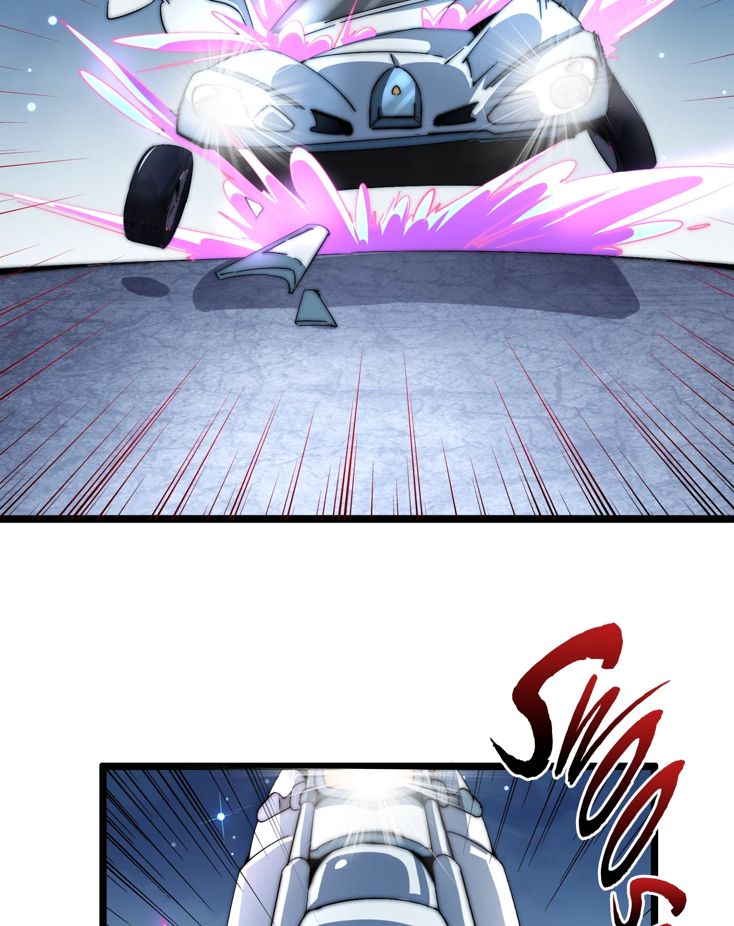 No More Money, Please Chapter 38 page 11 - 