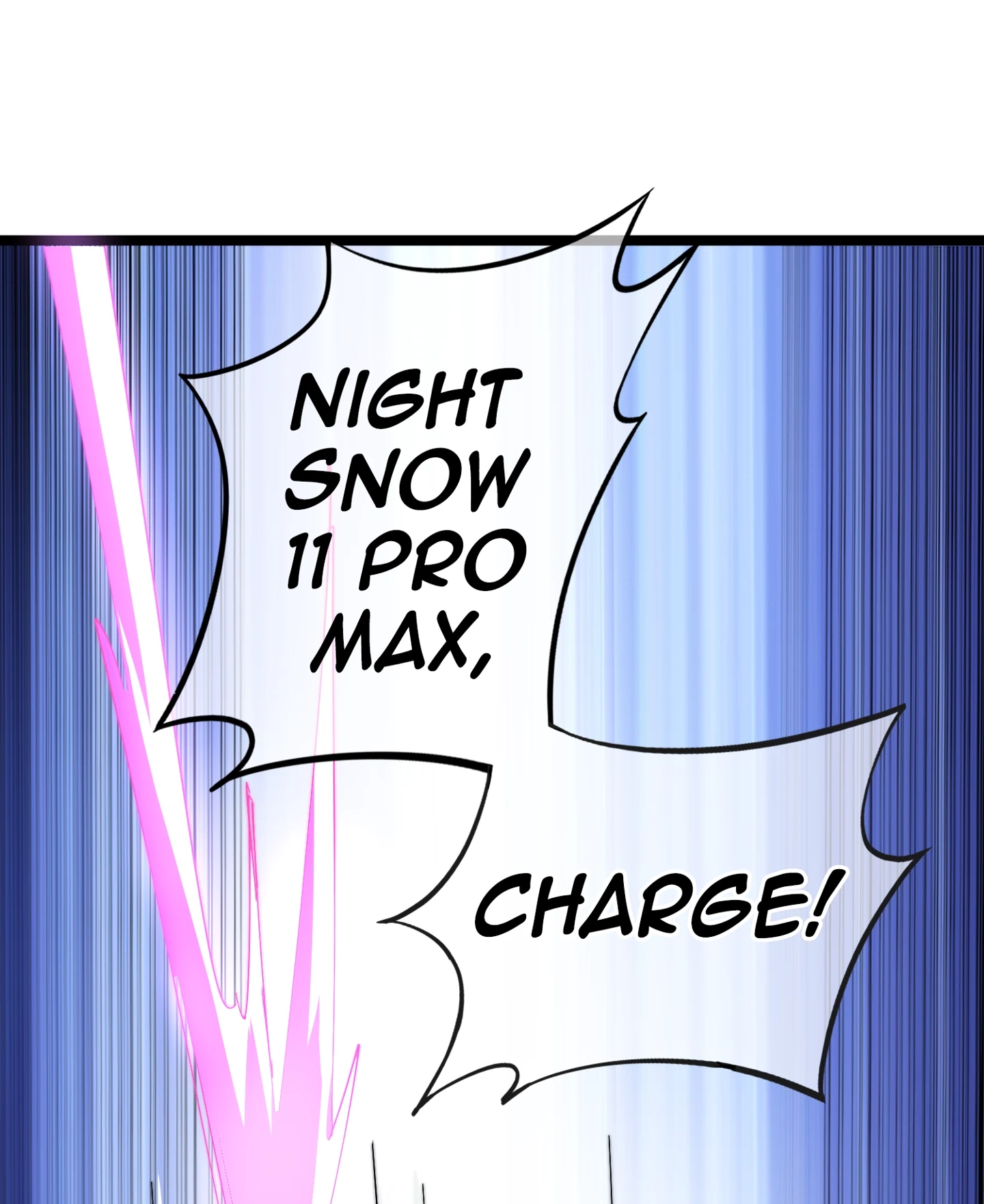 No More Money, Please Chapter 38 page 13 - 