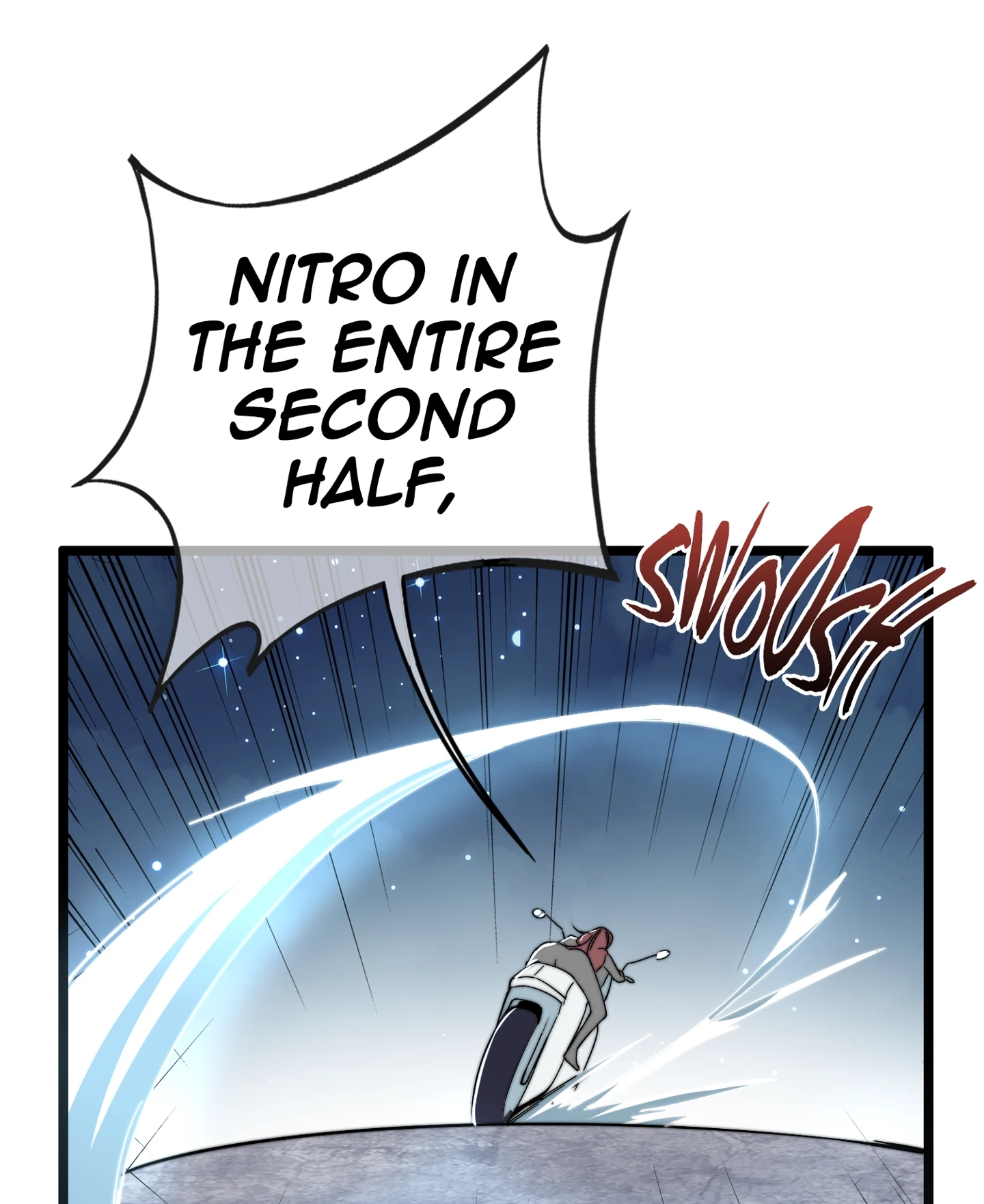 No More Money, Please Chapter 38 page 16 - 