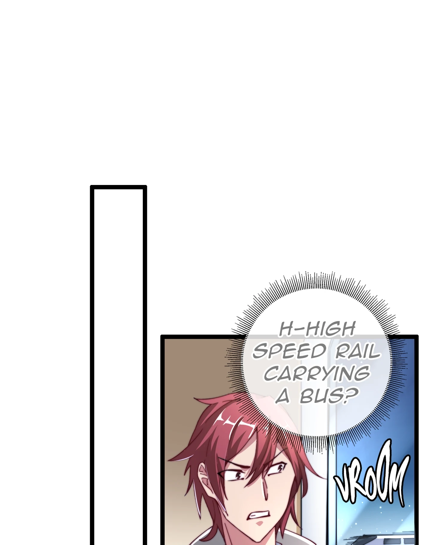 No More Money, Please Chapter 38 page 18 - 