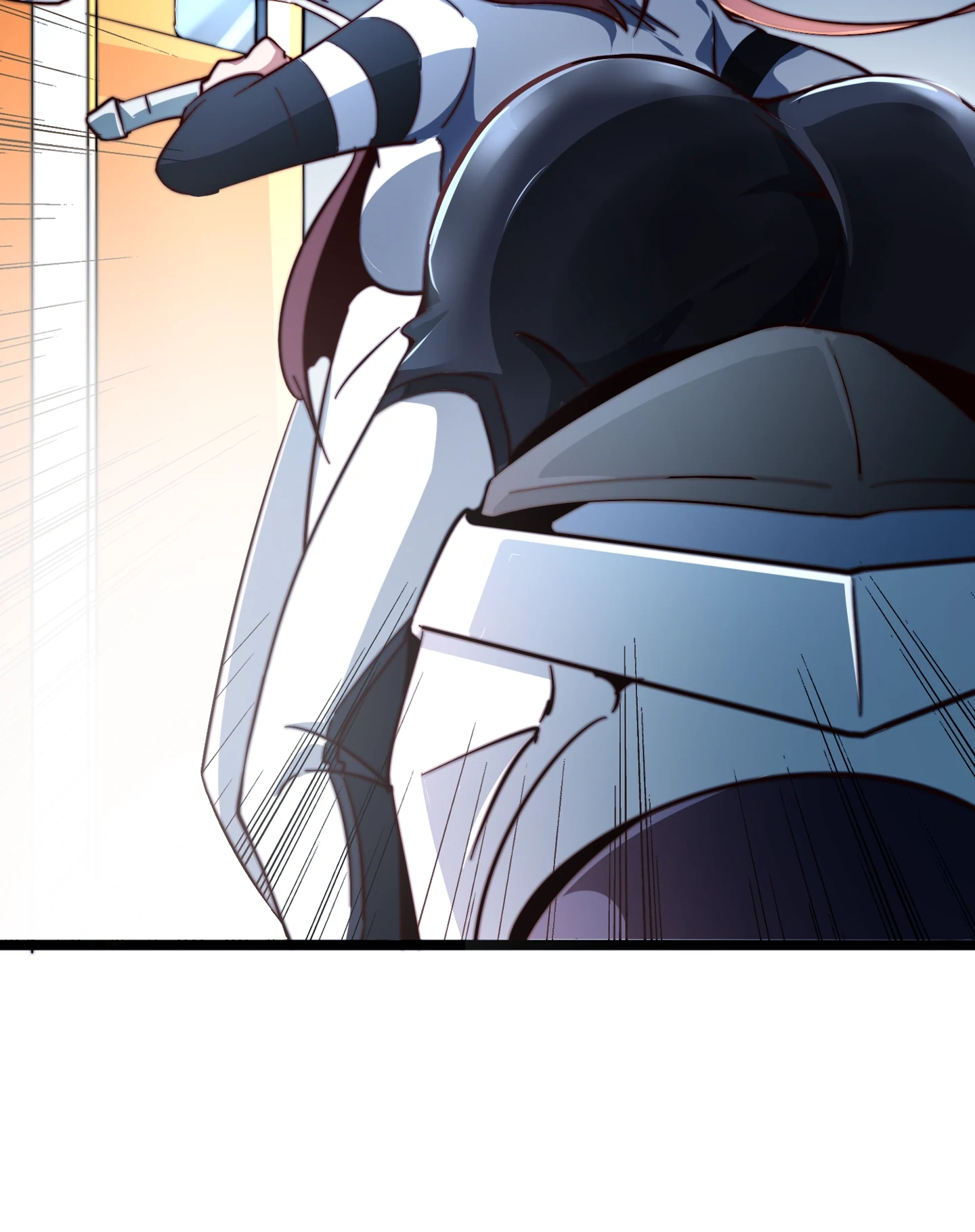 No More Money, Please Chapter 38 page 23 - 