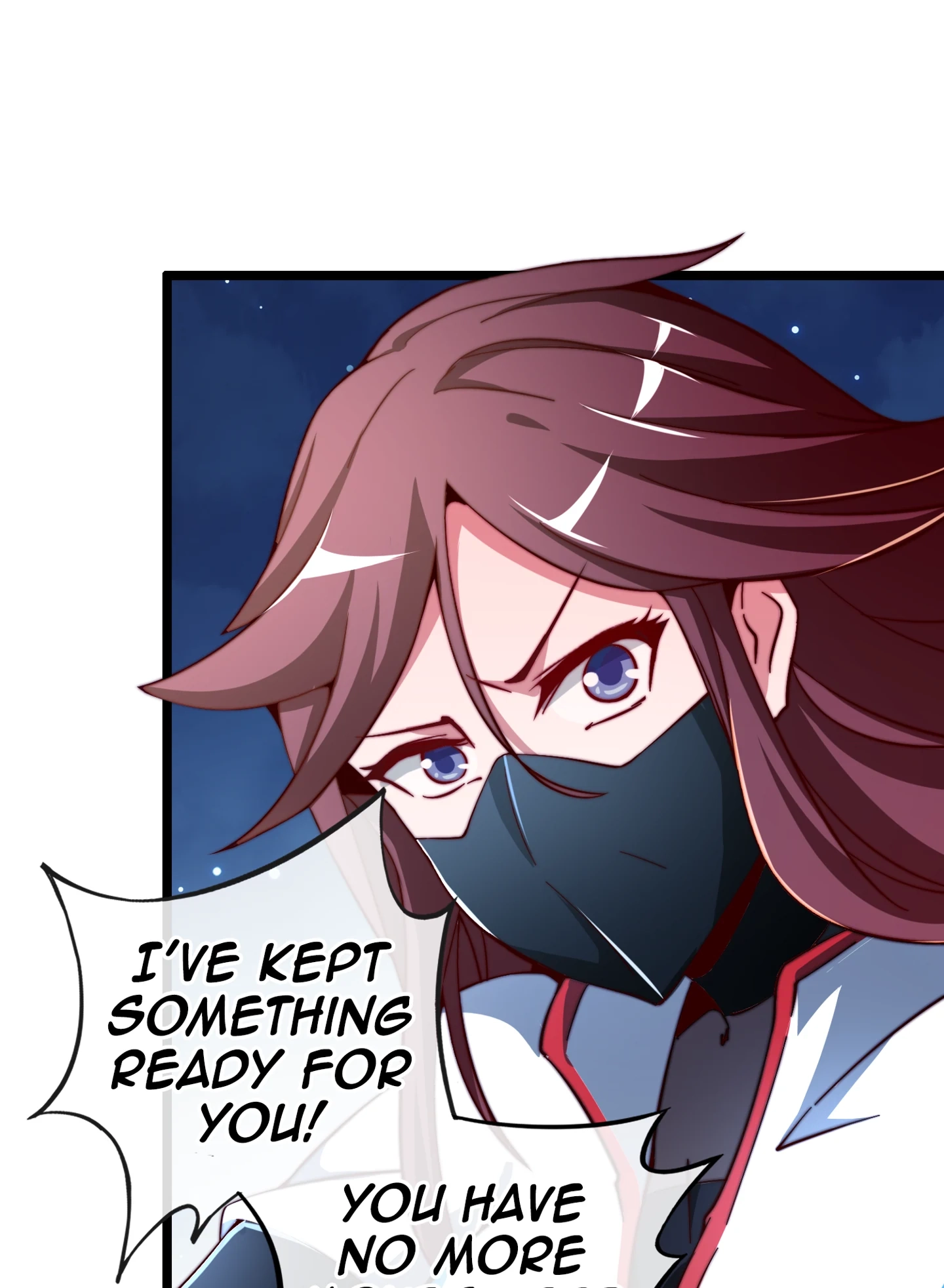 No More Money, Please Chapter 38 page 24 - 