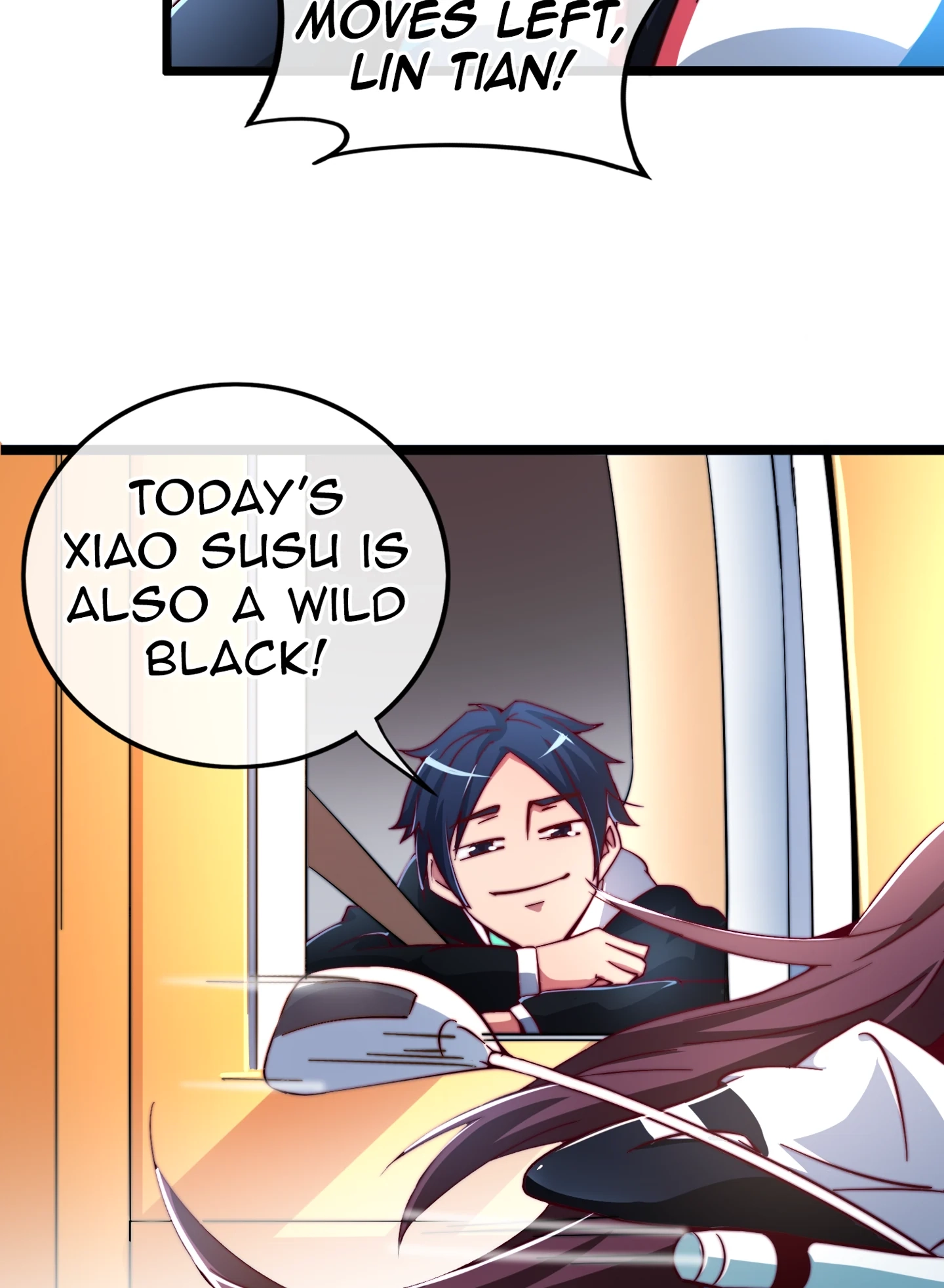 No More Money, Please Chapter 38 page 25 - 