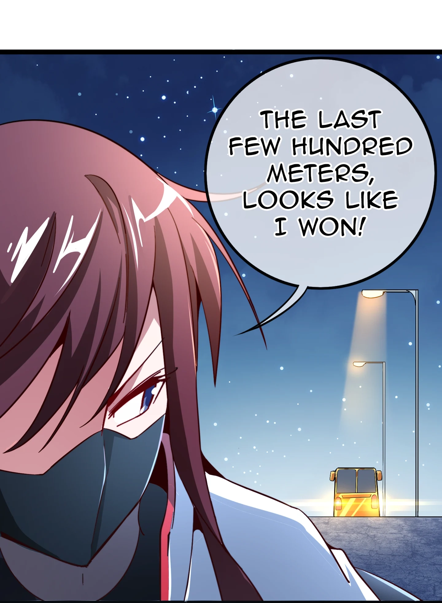 No More Money, Please Chapter 38 page 29 - 