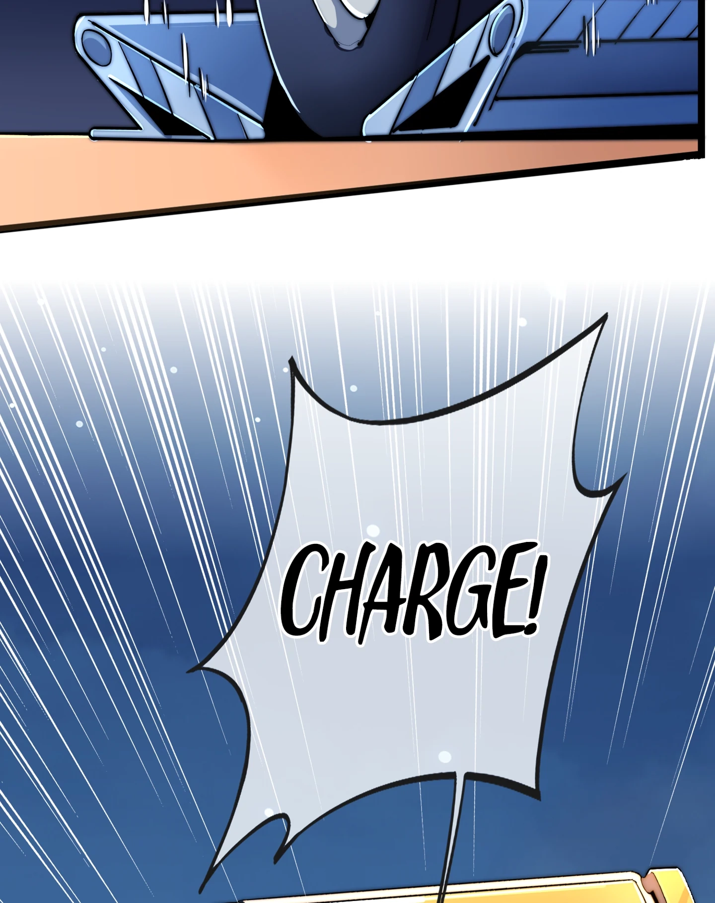 No More Money, Please Chapter 38 page 4 - 