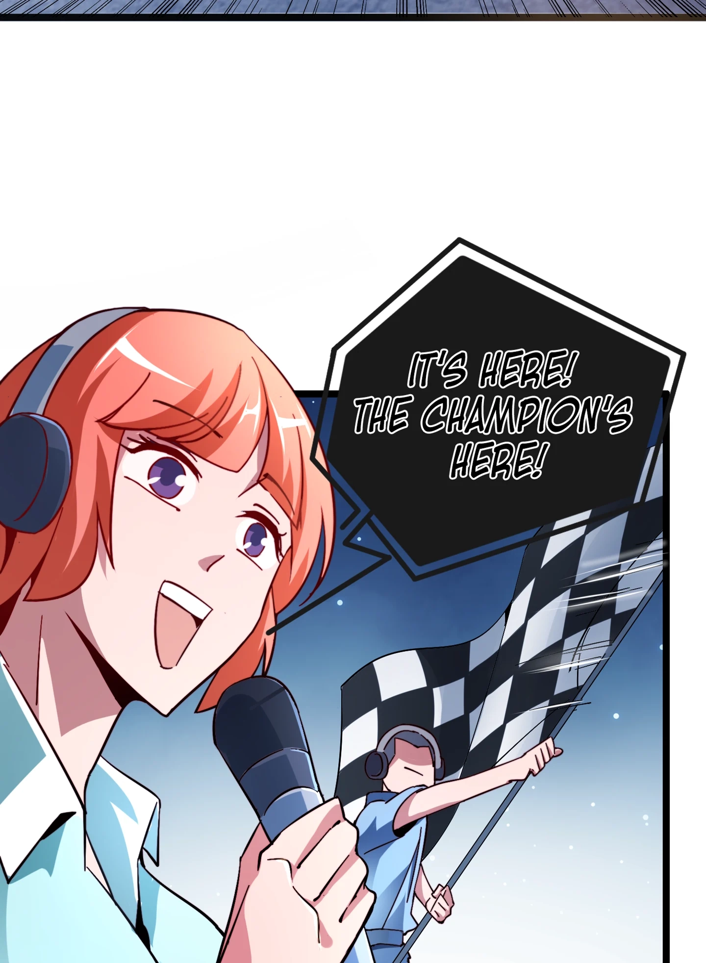 No More Money, Please Chapter 38 page 31 - 