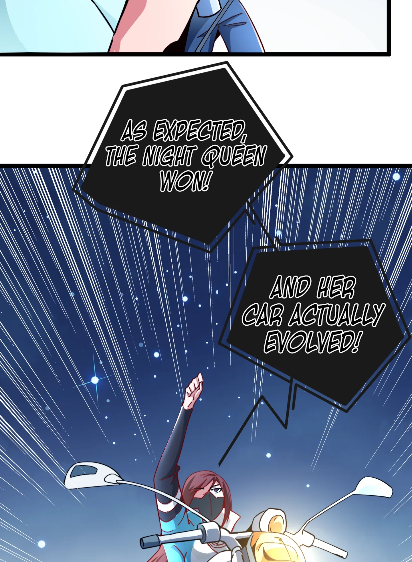 No More Money, Please Chapter 38 page 32 - 