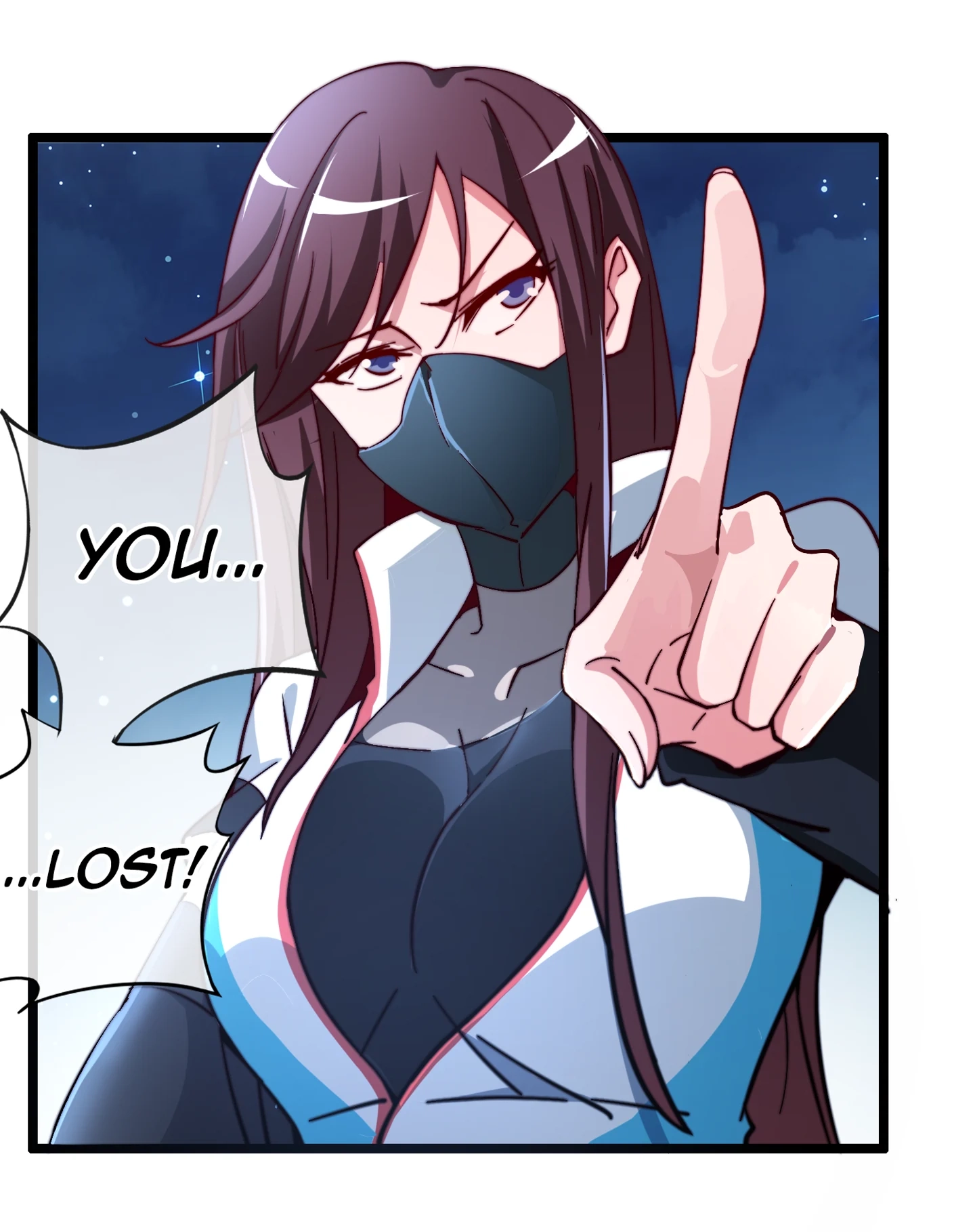 No More Money, Please Chapter 38 page 35 - 
