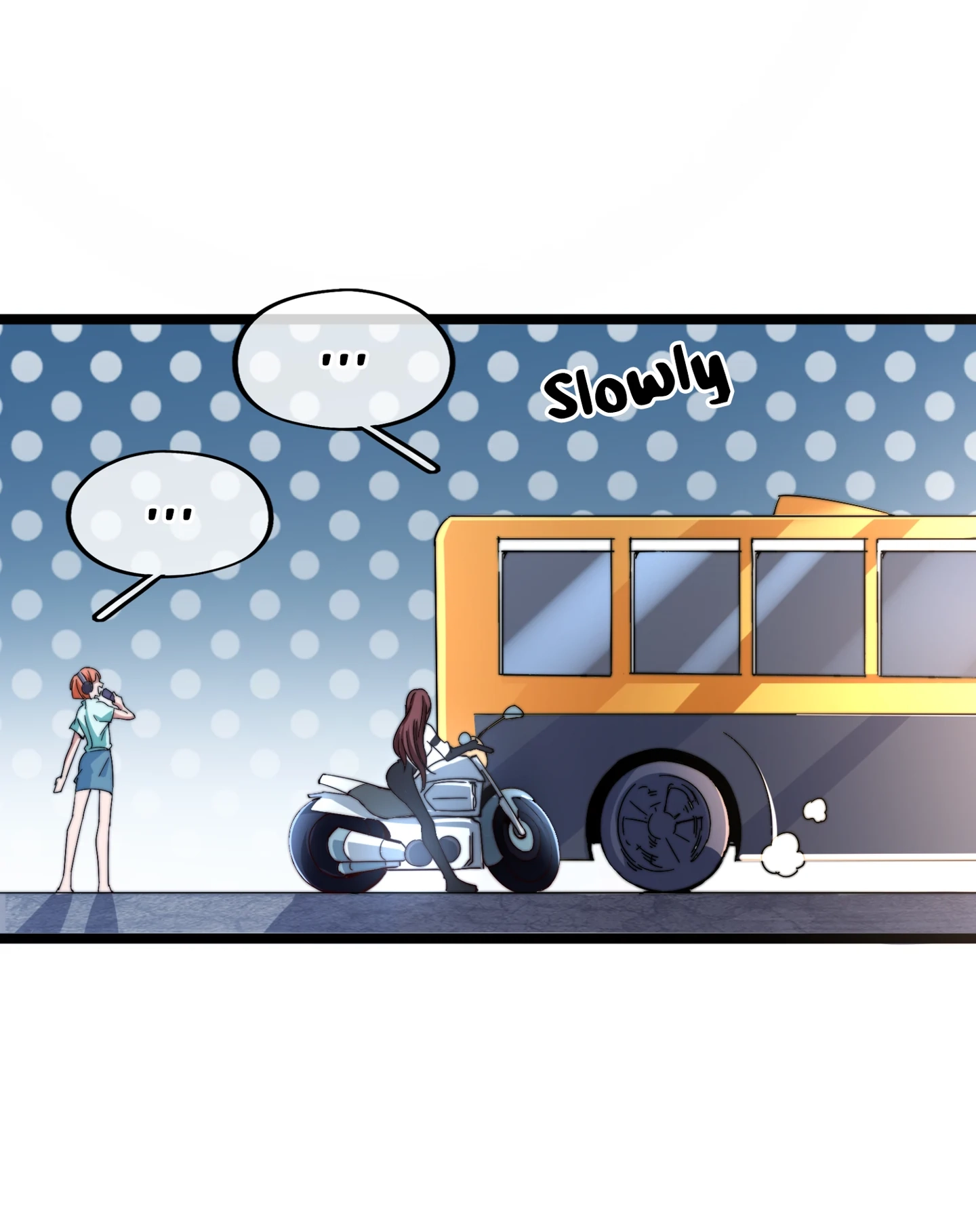 No More Money, Please Chapter 38 page 36 - 