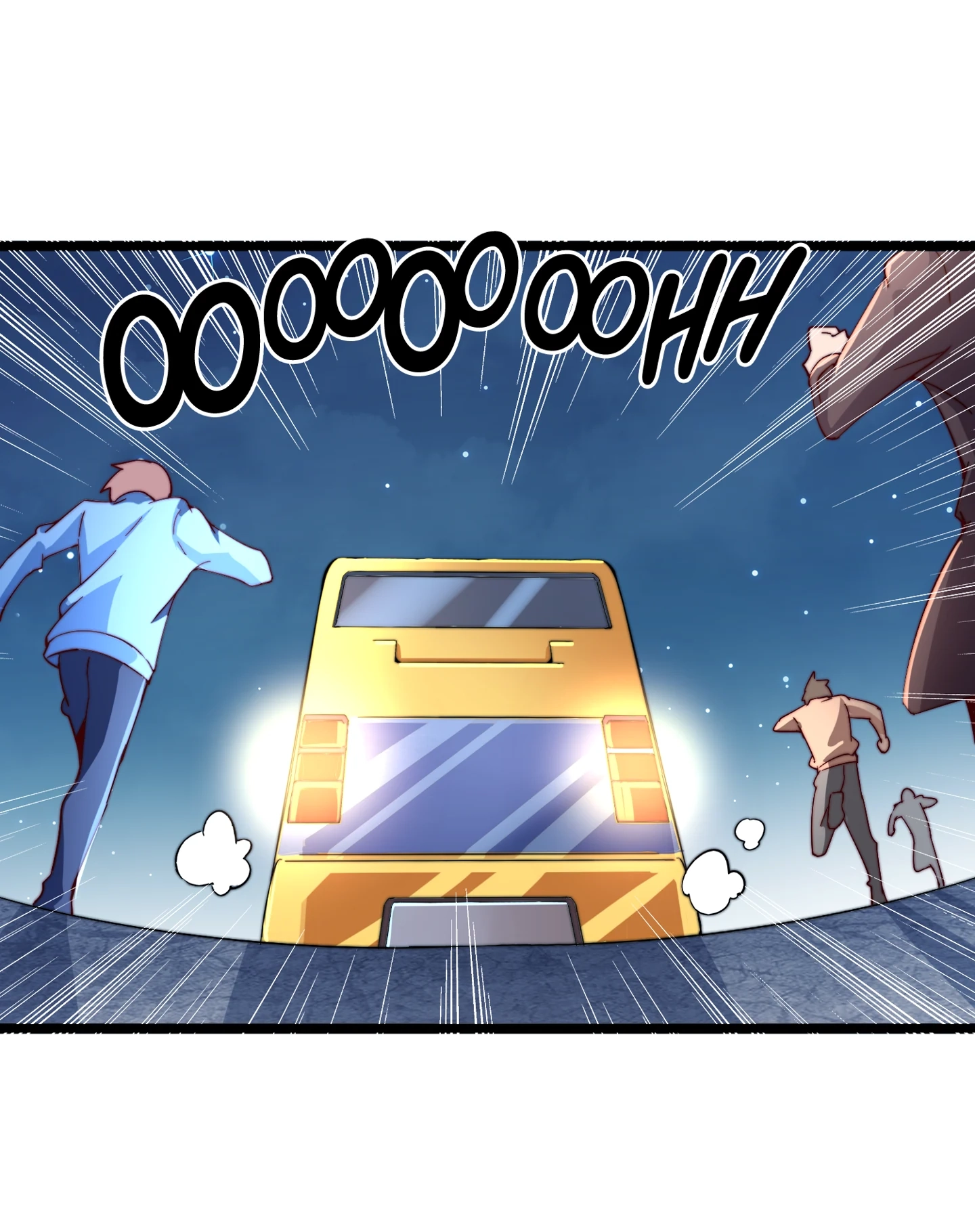 No More Money, Please Chapter 38 page 39 - 