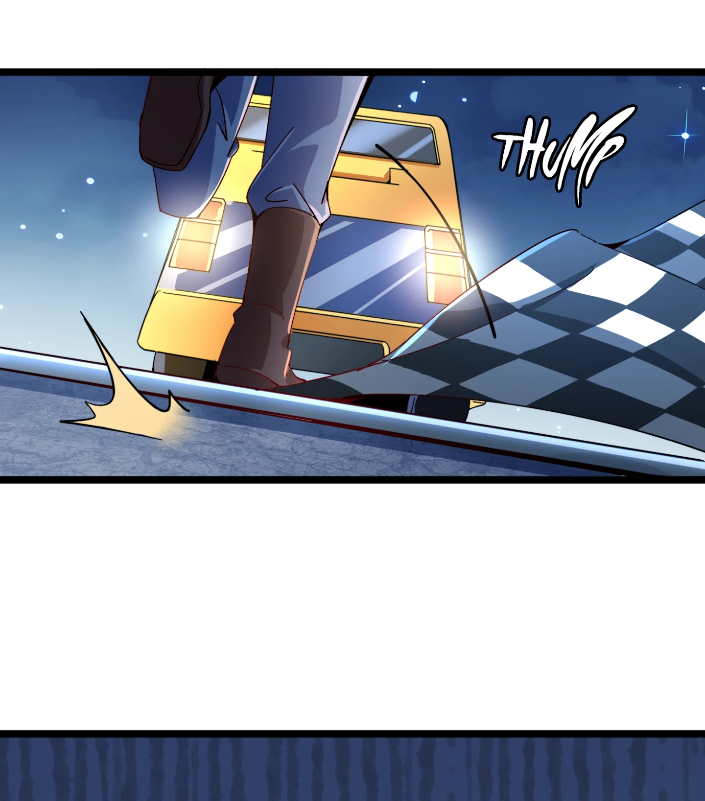 No More Money, Please Chapter 38 page 40 - 