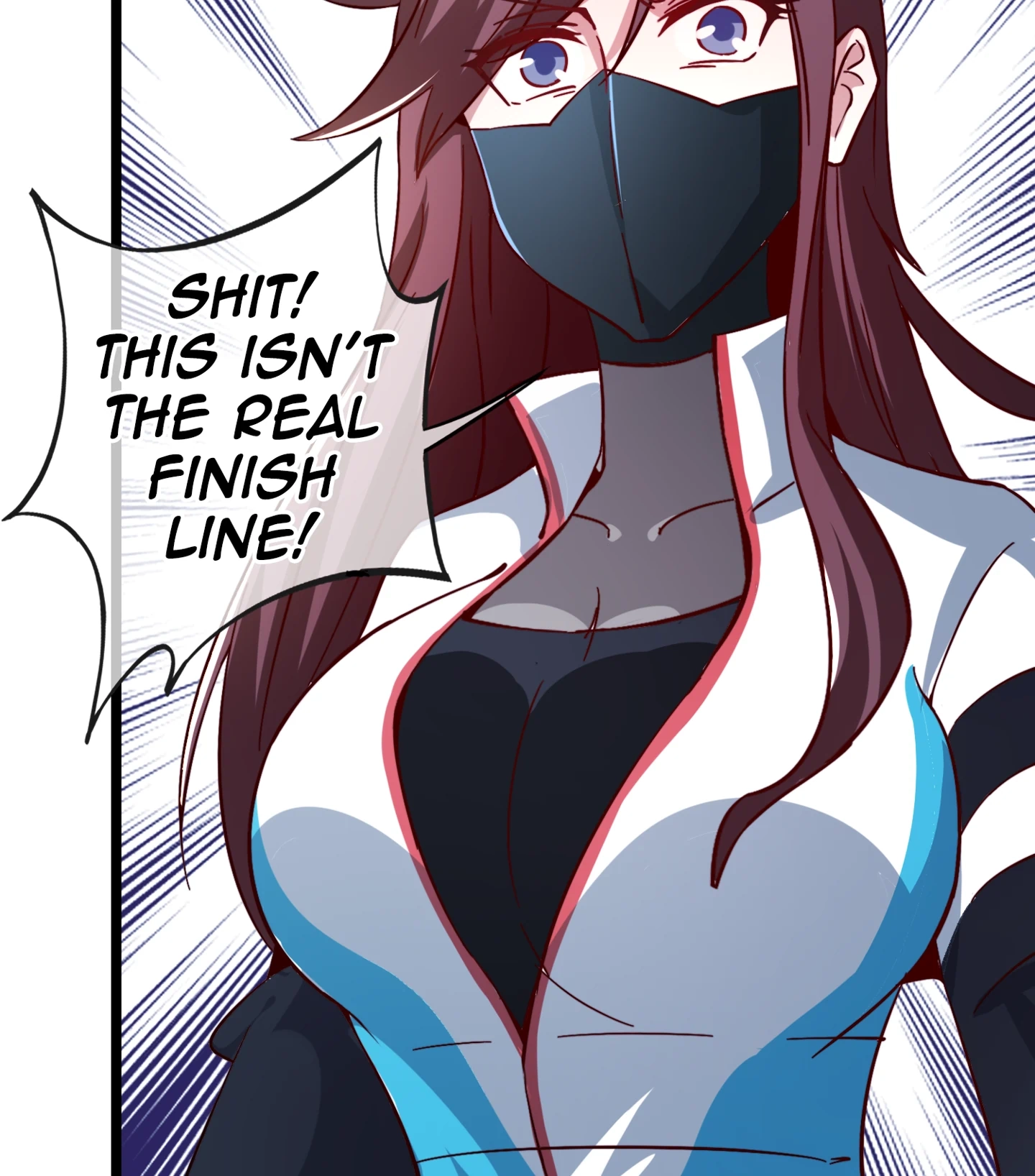 No More Money, Please Chapter 38 page 42 - 