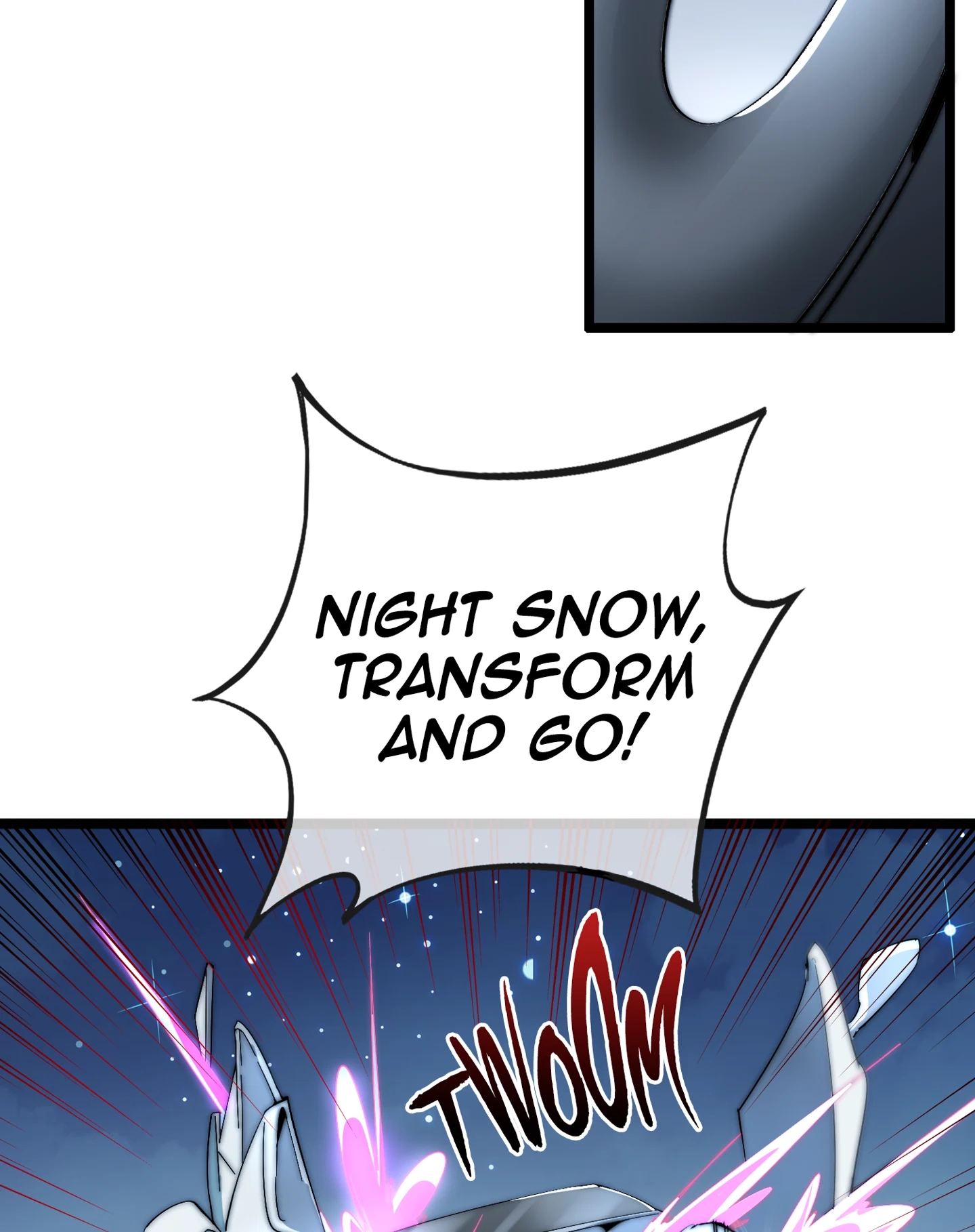 No More Money, Please Chapter 38 page 10 - 