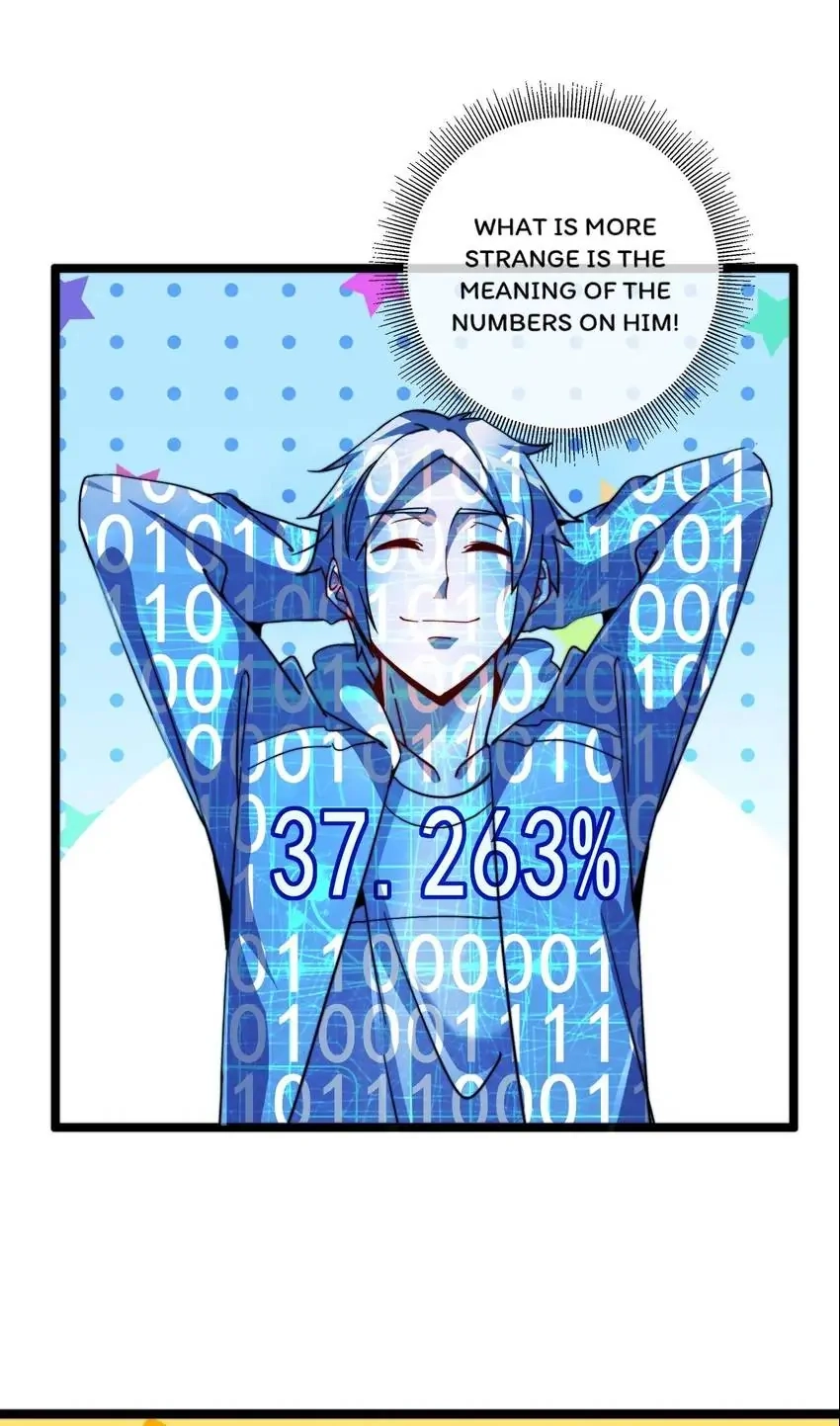 No More Money, Please Chapter 39 page 6 - 