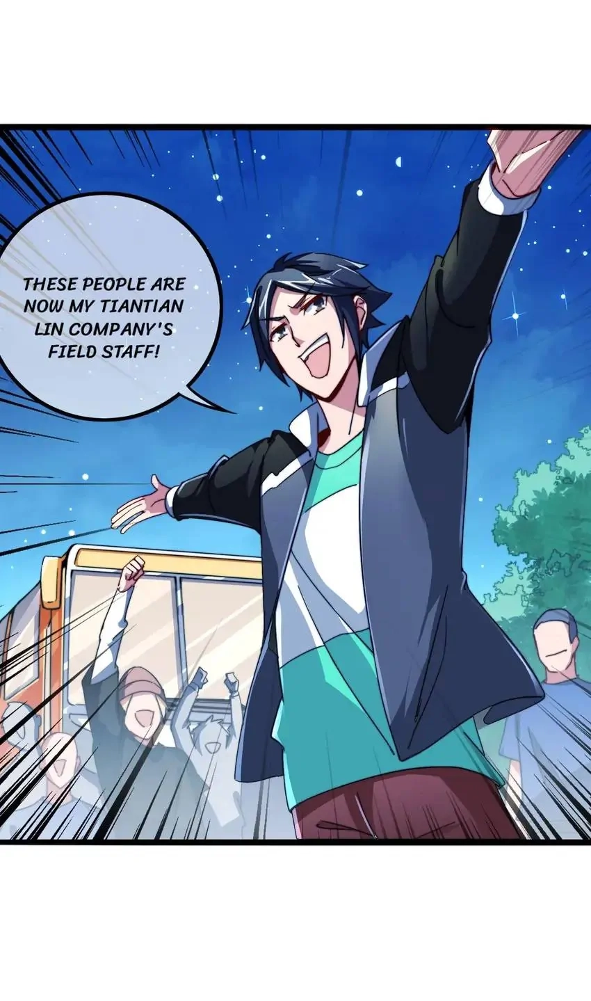 No More Money, Please Chapter 39 page 8 - 