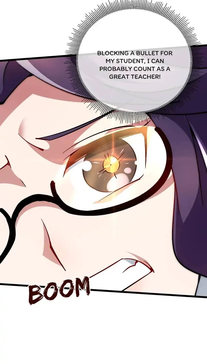 No More Money, Please Chapter 4 page 4 - 