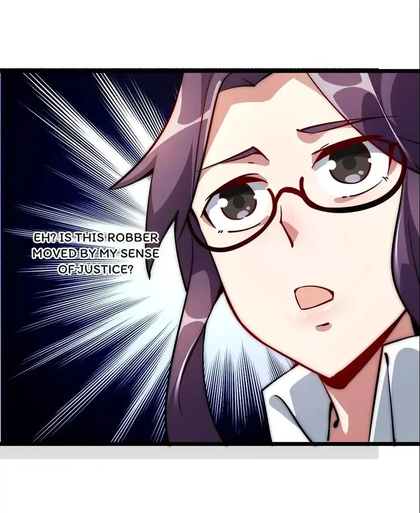 No More Money, Please Chapter 4 page 6 - 