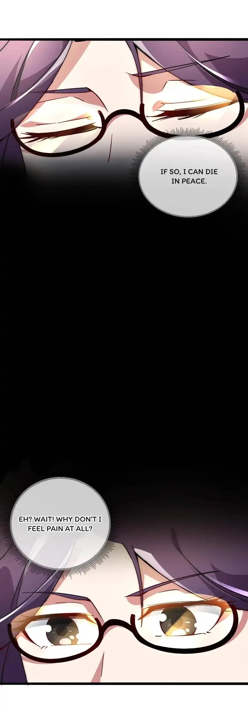 No More Money, Please Chapter 4 page 7 - 