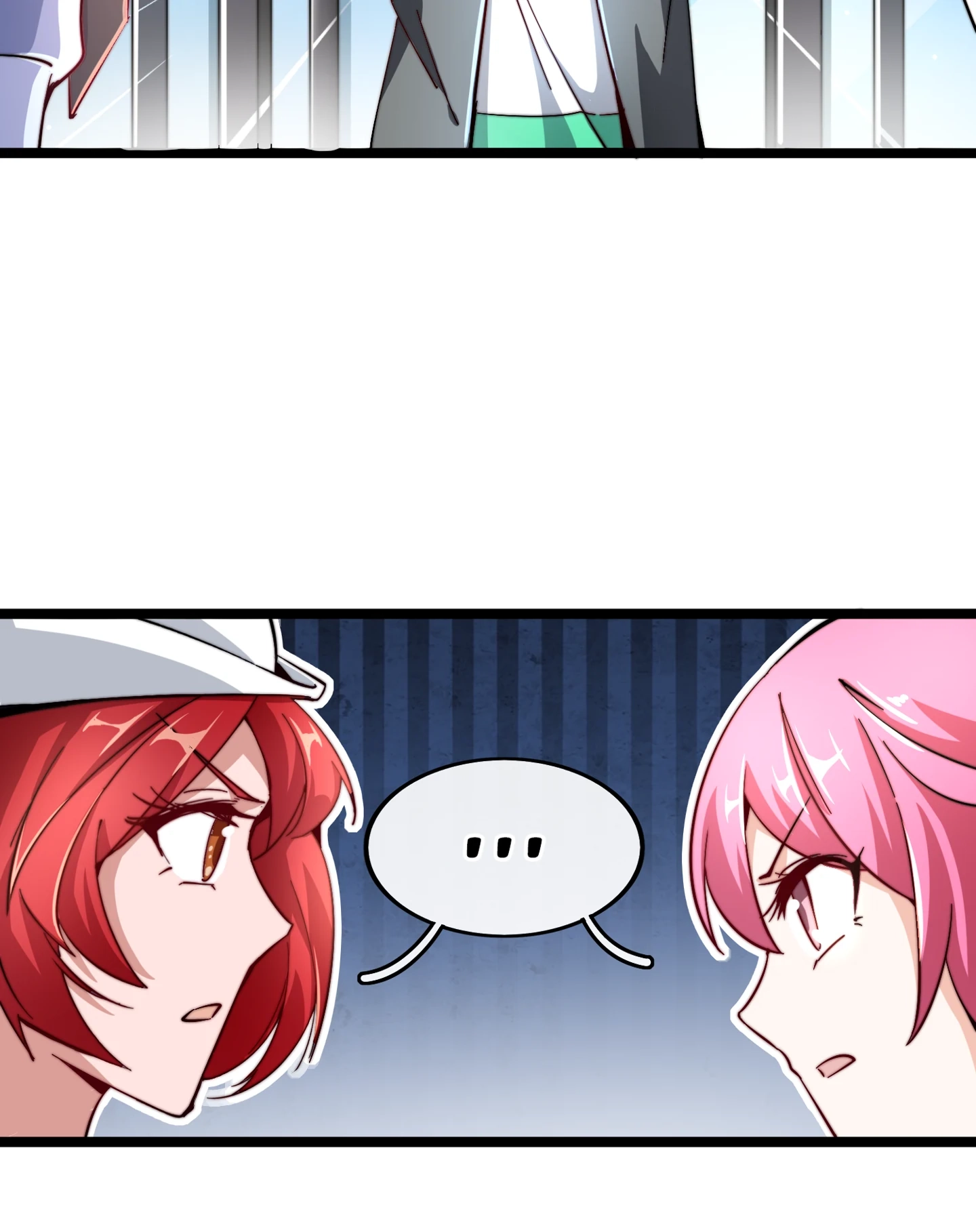 No More Money, Please Chapter 40 page 2 - 