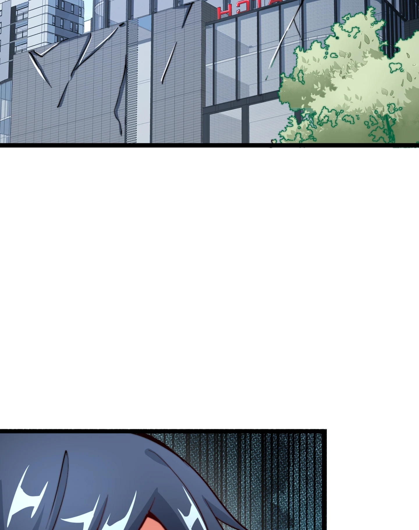 No More Money, Please Chapter 40 page 16 - 