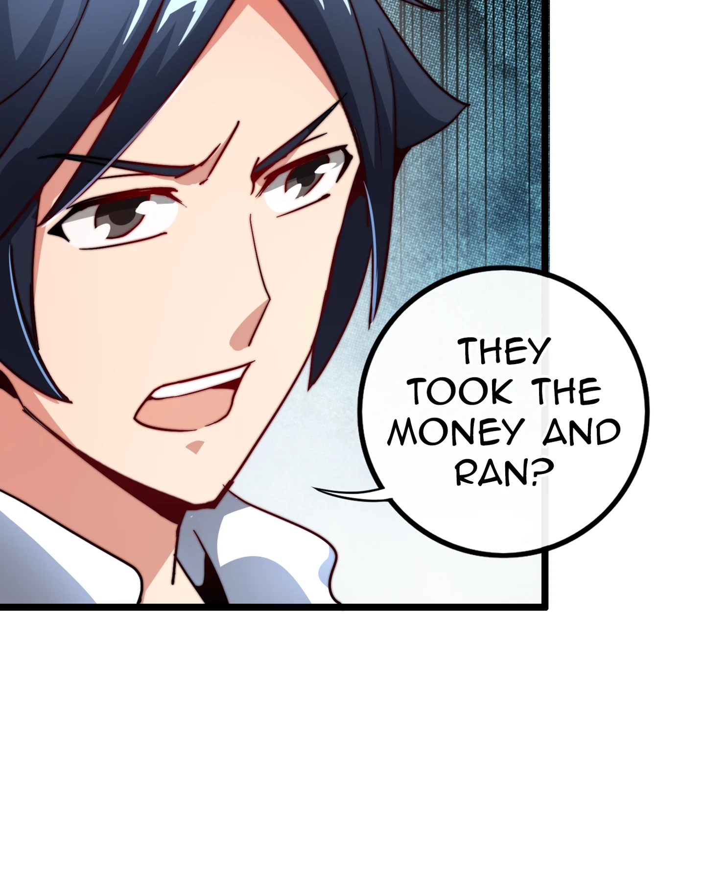 No More Money, Please Chapter 40 page 17 - 