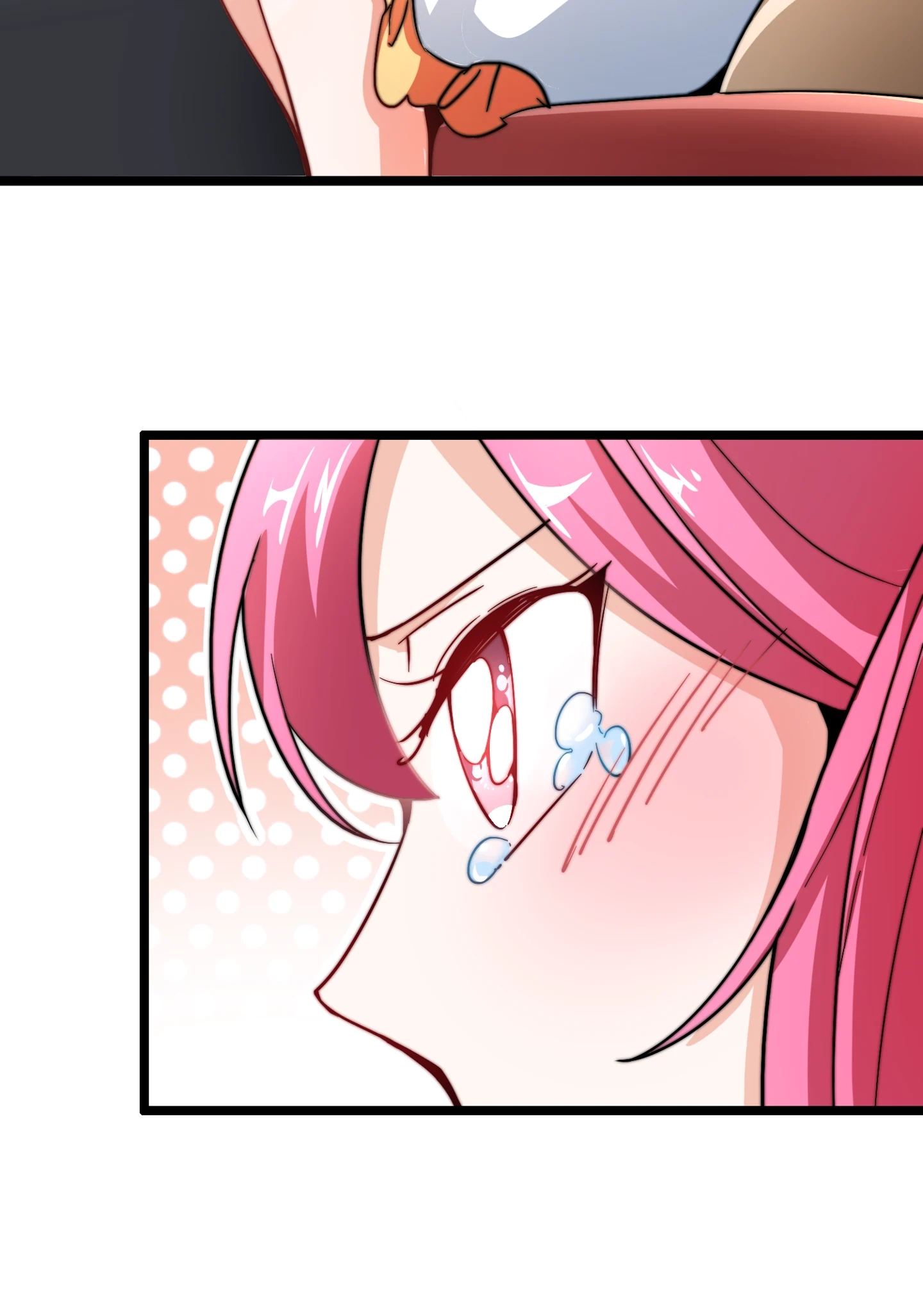 No More Money, Please Chapter 40 page 22 - 