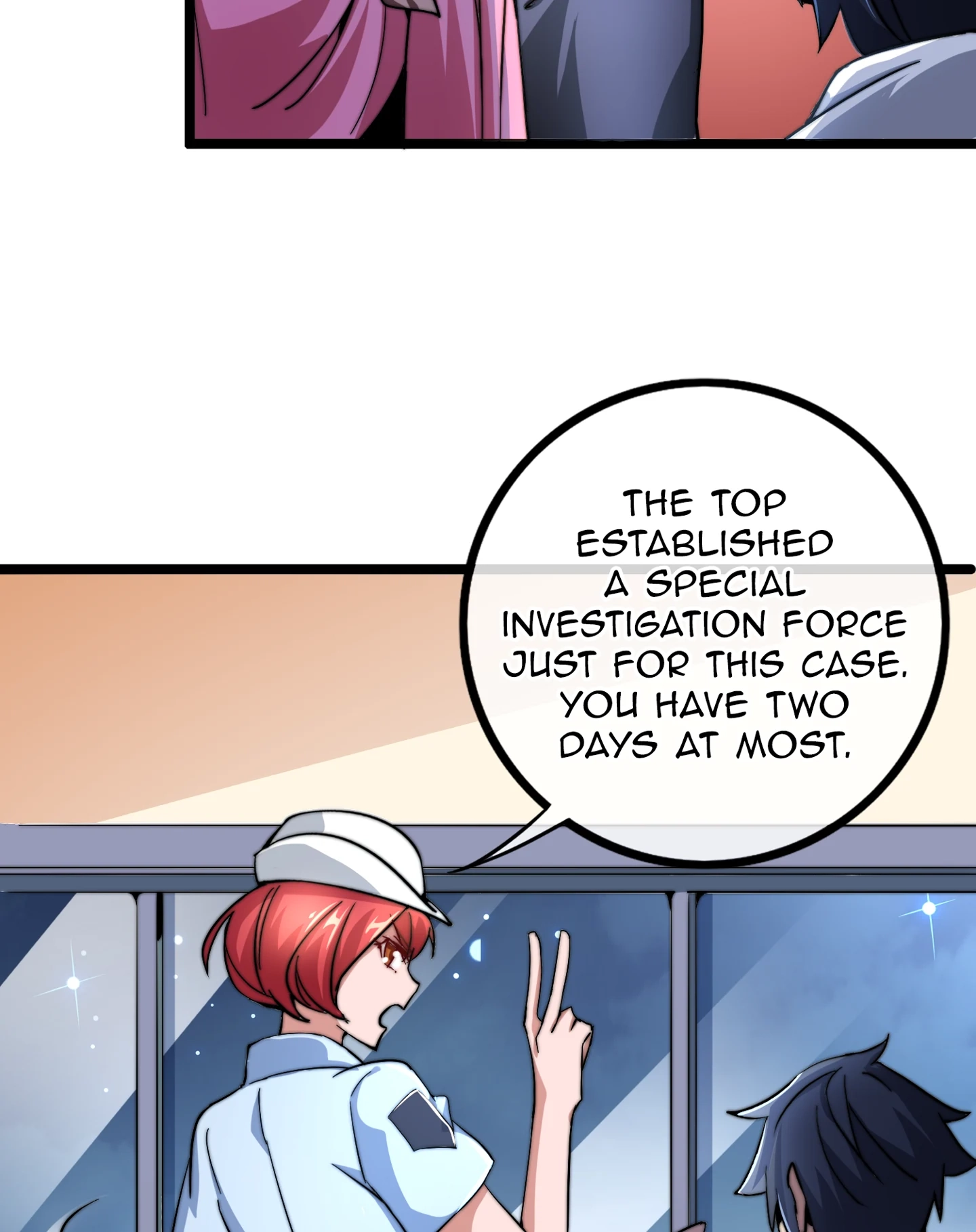 No More Money, Please Chapter 40 page 26 - 
