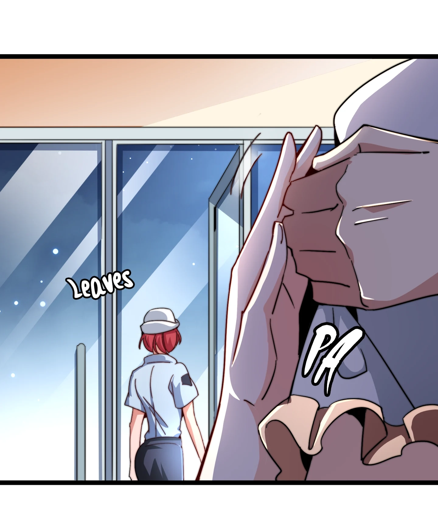 No More Money, Please Chapter 40 page 29 - 