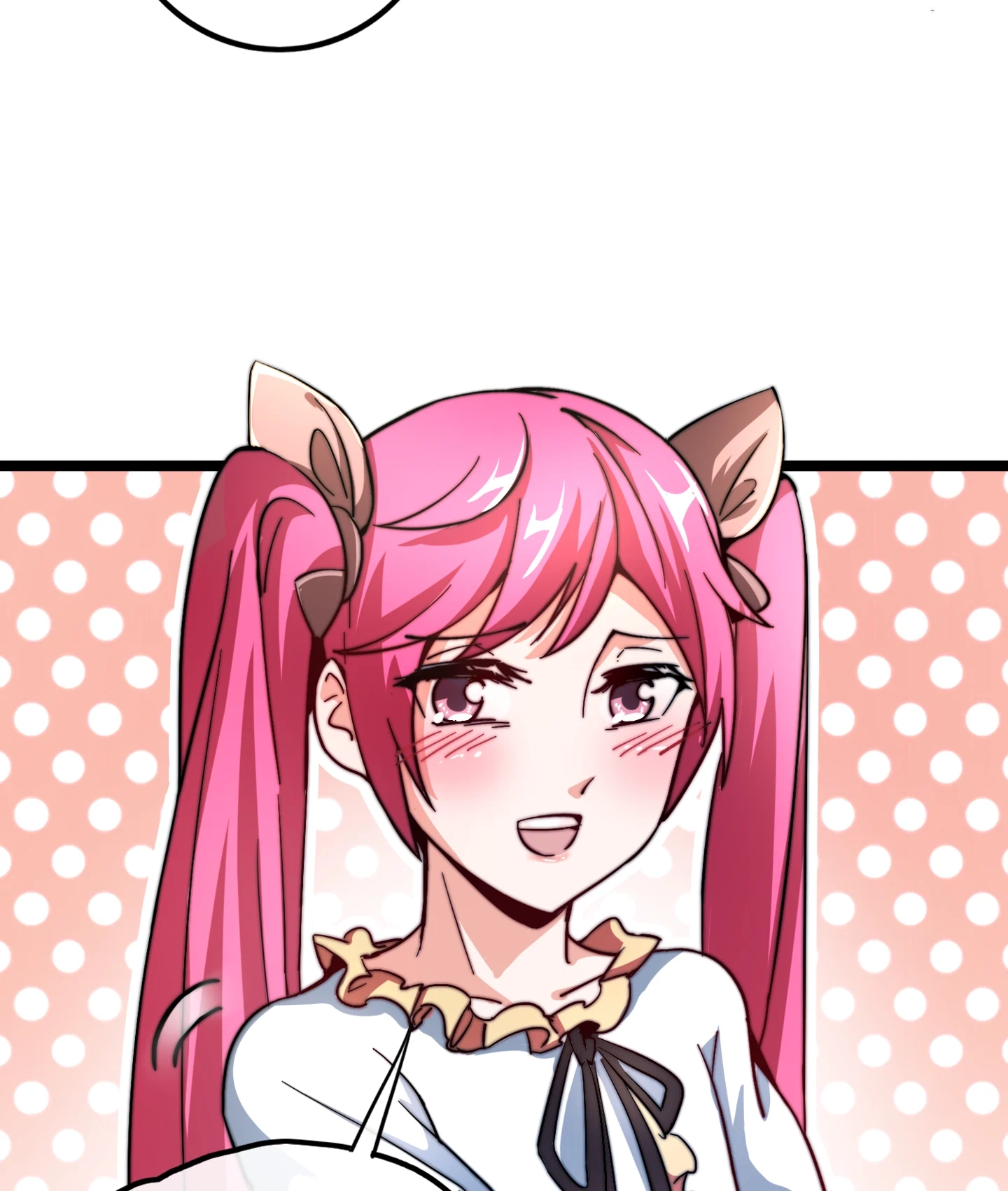 No More Money, Please Chapter 40 page 31 - 