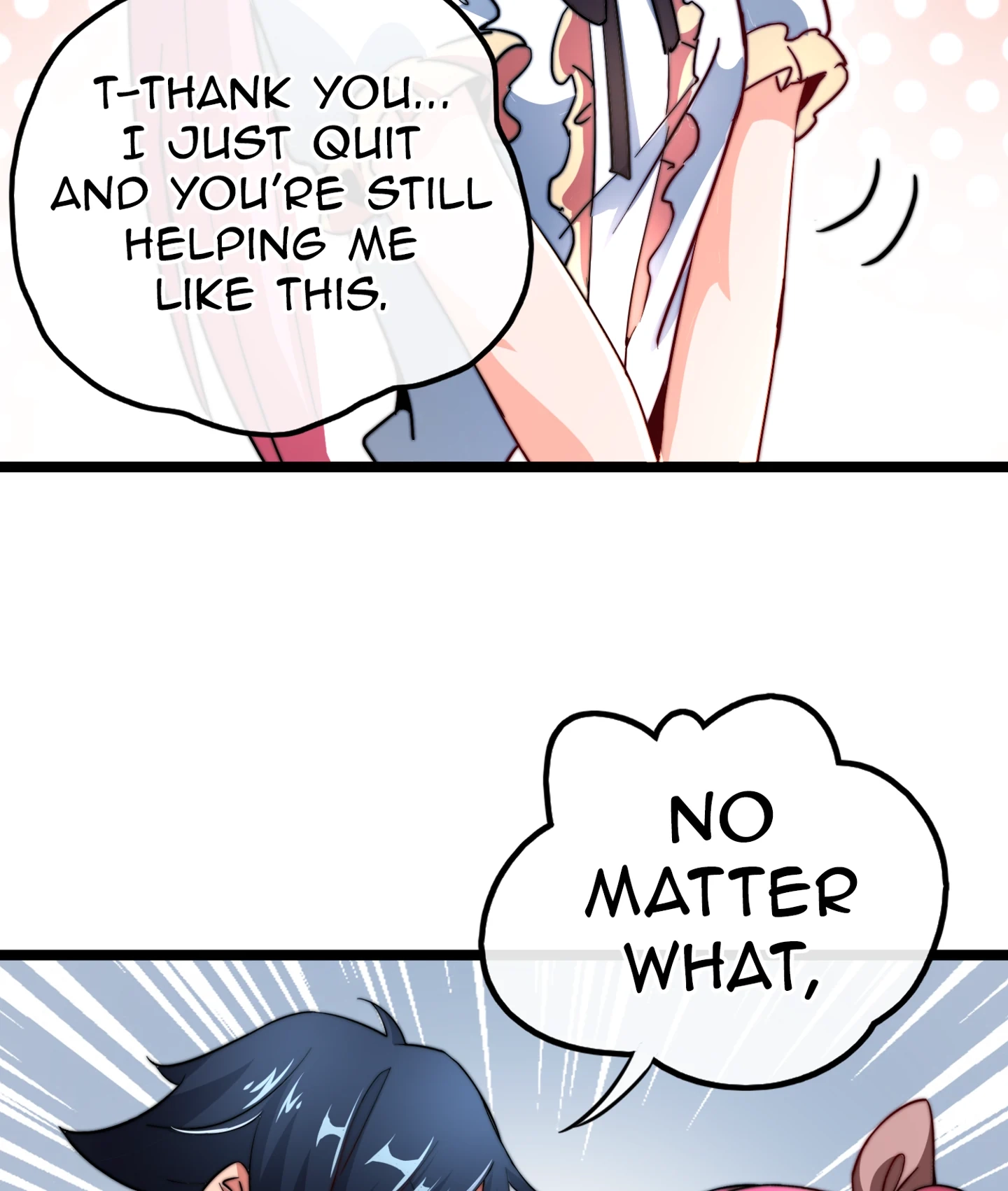 No More Money, Please Chapter 40 page 32 - 