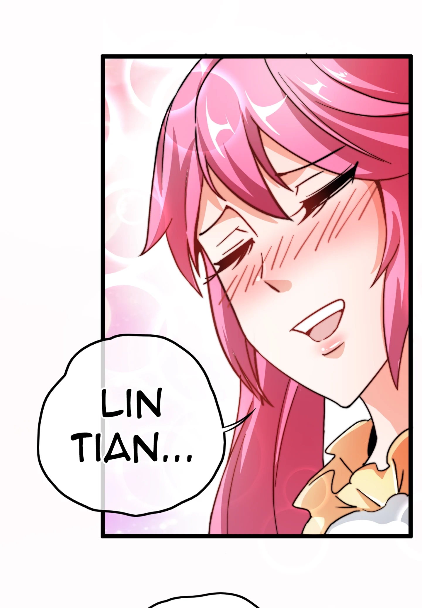No More Money, Please Chapter 40 page 34 - 