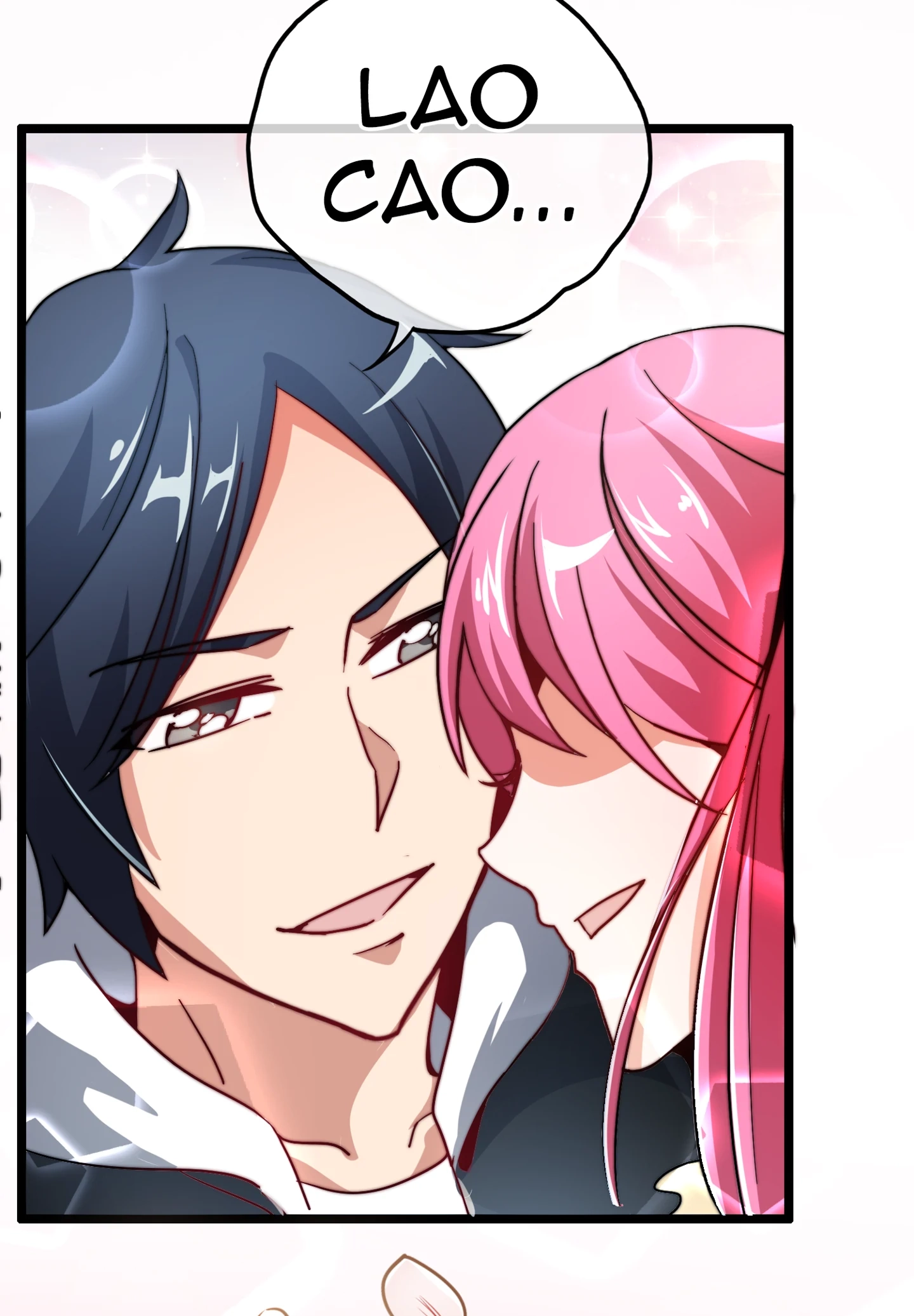 No More Money, Please Chapter 40 page 35 - 